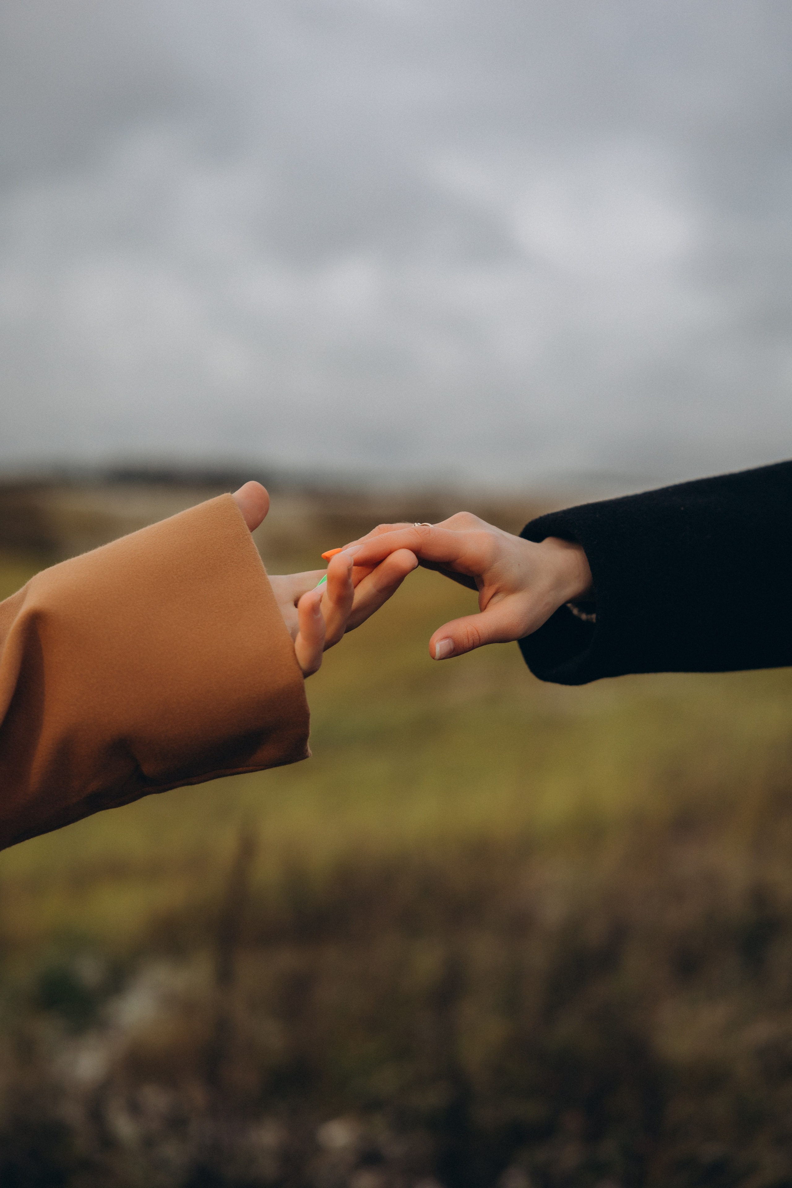Love Story. Свадебный фотограф Наталья Менько Санкт-Петербург