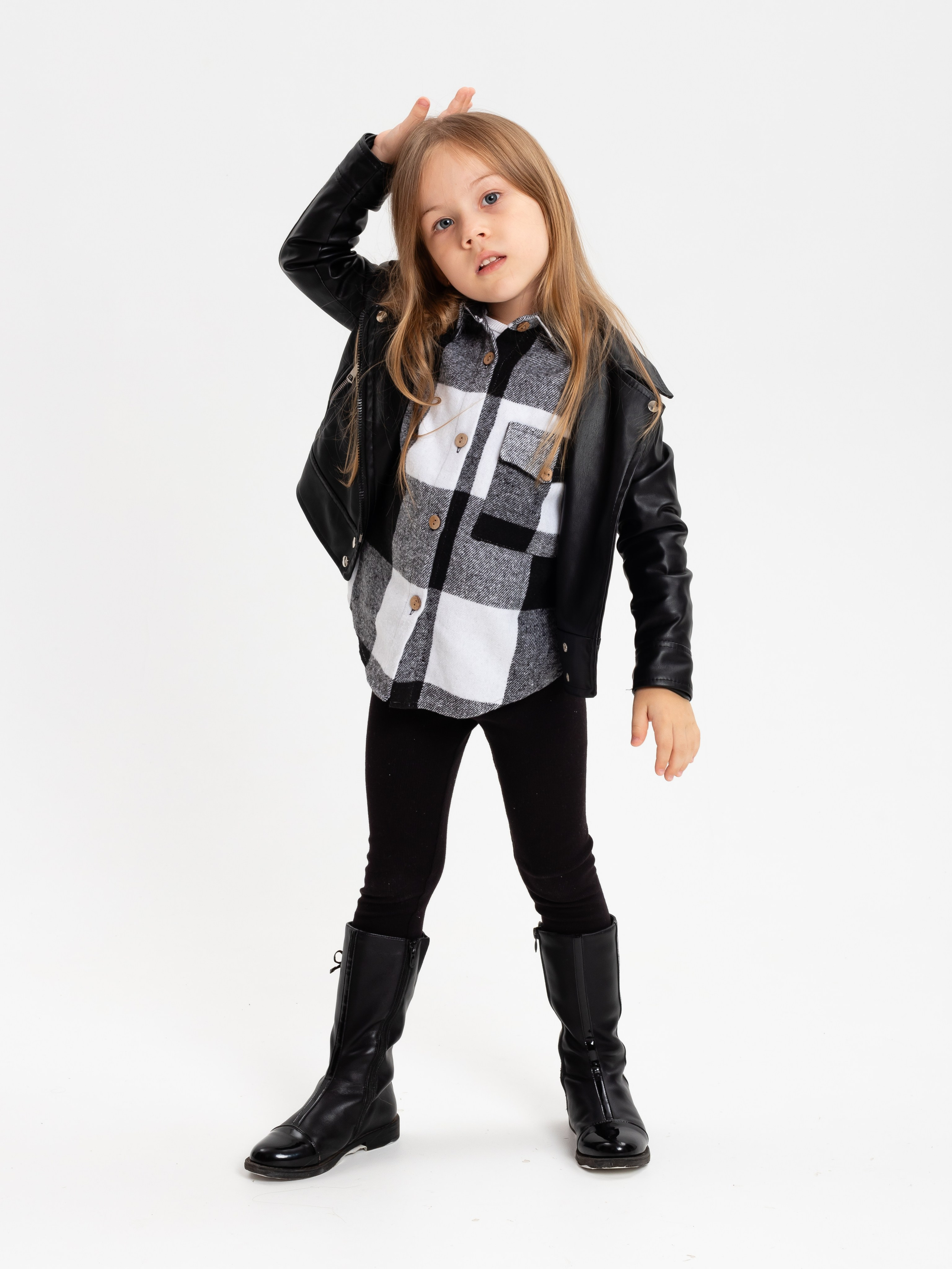 Рубашки детские. Фотограф в Краснодаре Арина Кудряшова