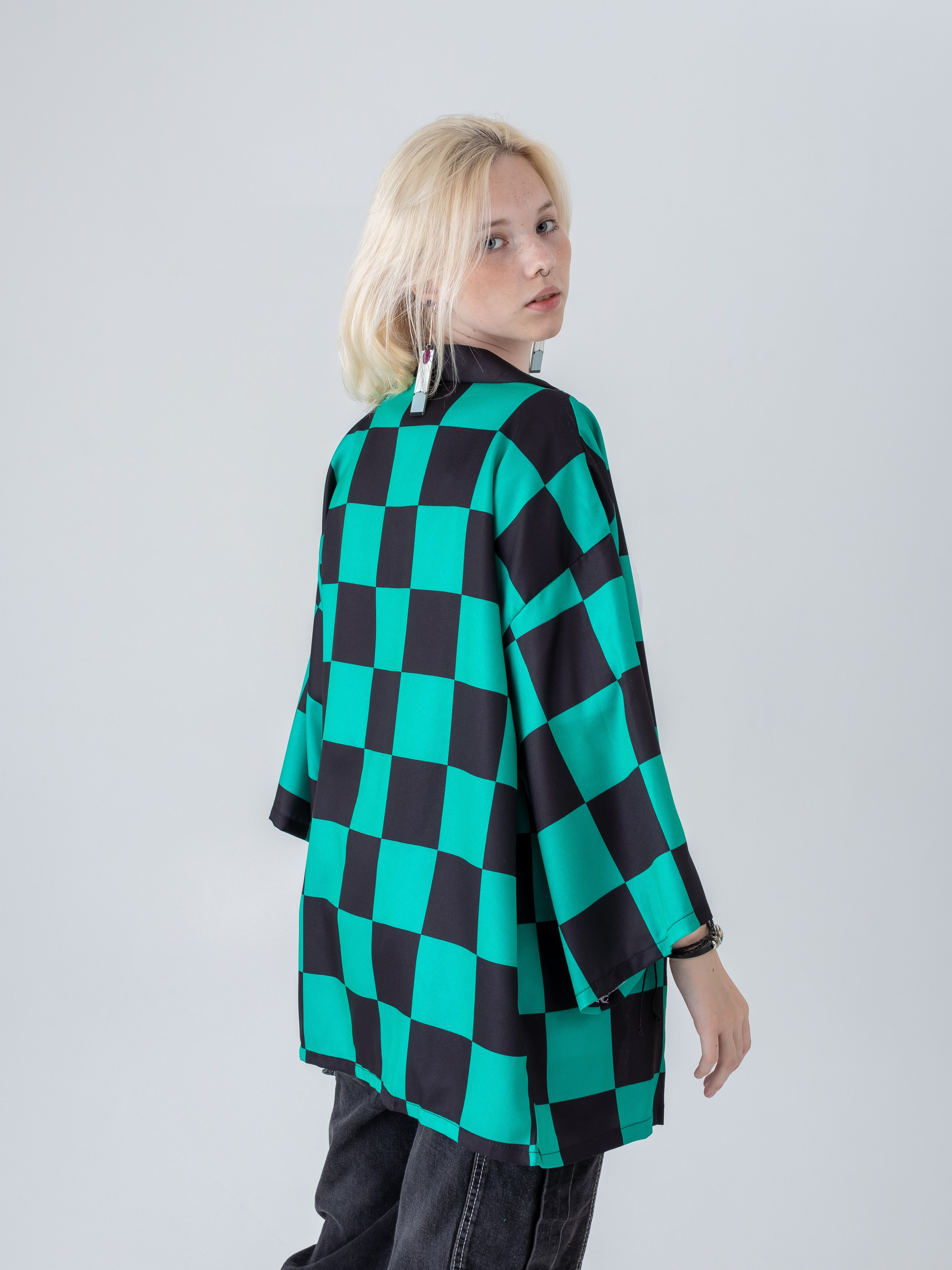 Аниме детская. Фотограф в Краснодаре Арина Кудряшова