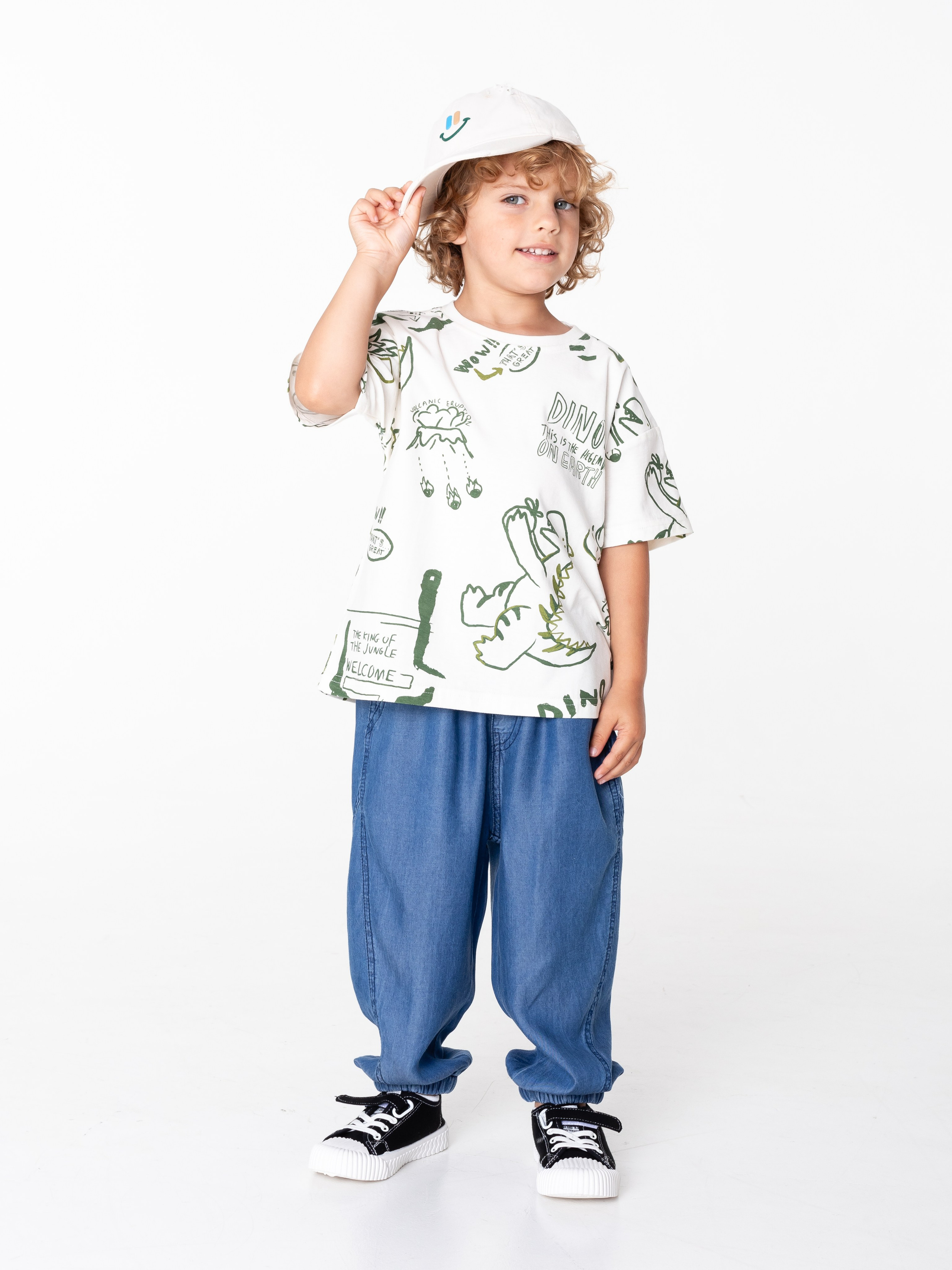 Дет. футболки. Фотограф в Краснодаре Арина Кудряшова