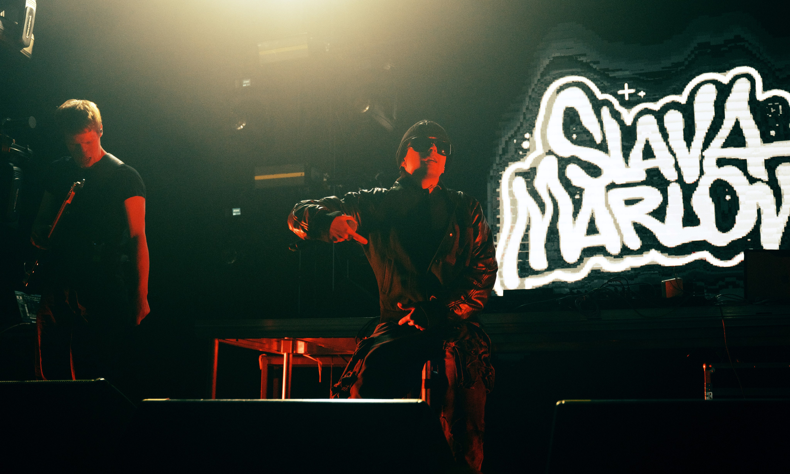 Feduk, Slava Marlow, BAZZAR FEST / 2024. Саша Копылов, фотограф в Казани