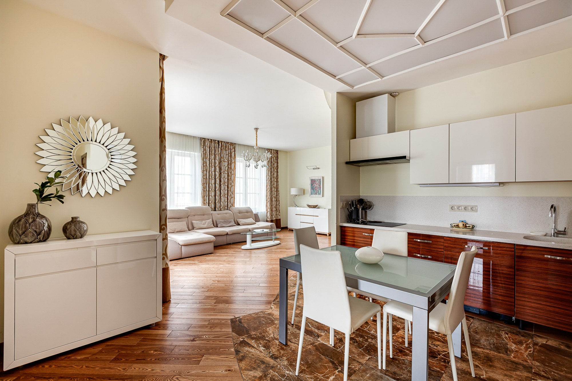 Интерьерная фотосъемка. Интерьерный фотограф Дмитрий Горелов