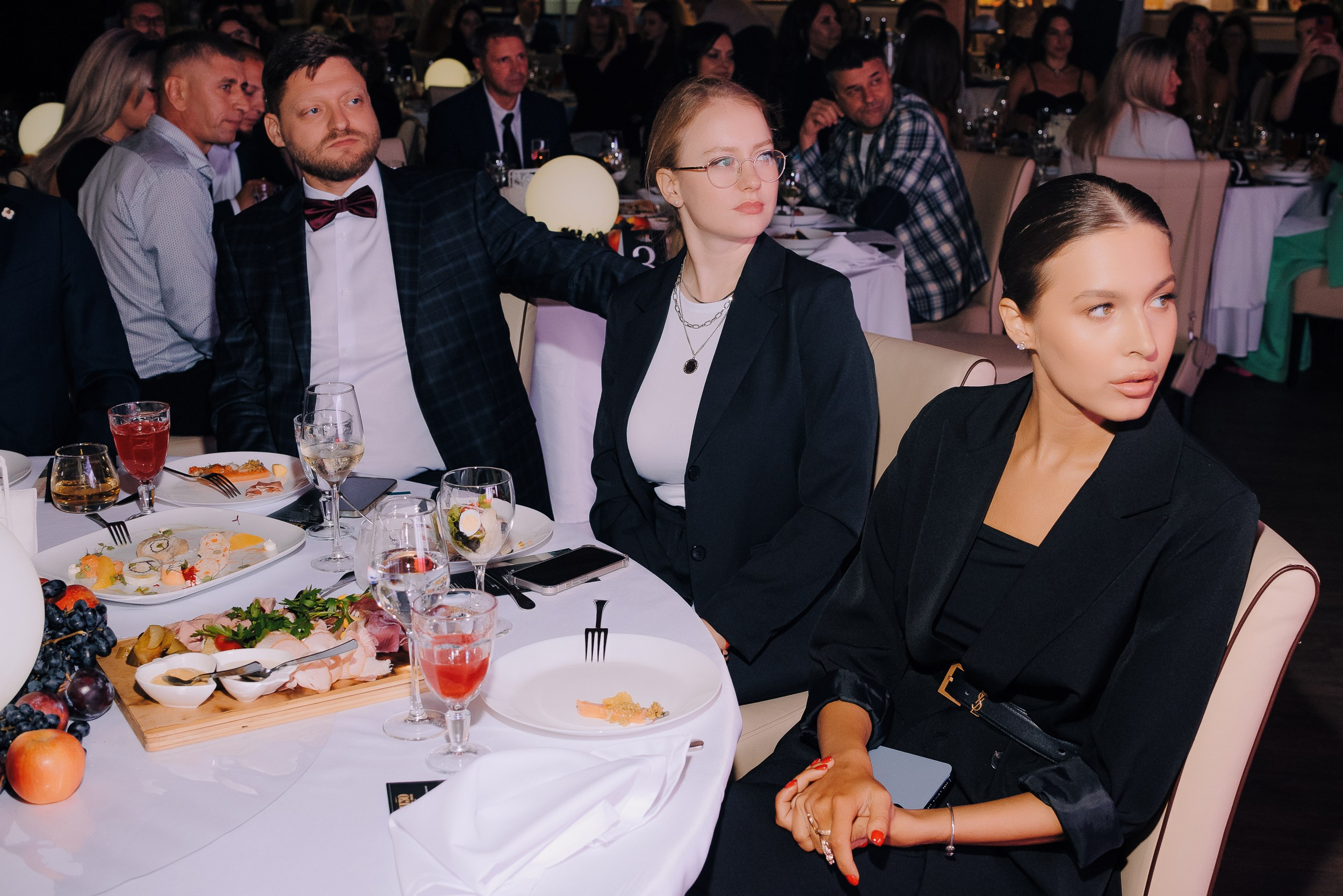 ПРЕМИЯ ТОП-50 ЗНАМЕНИТЫЕ ЛЮДИ ЧЕЛЯБИНСКОЙ ОБЛАСТИ. Репортажный фотограф Зуев Роман г. Челябинск