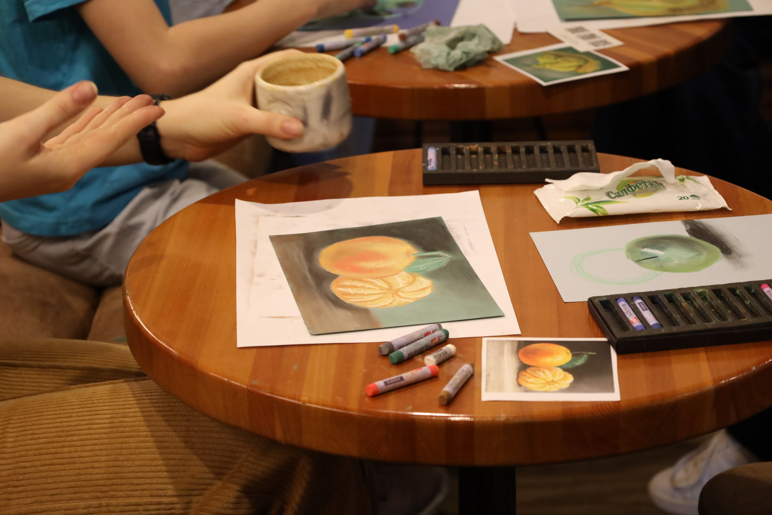 Фотограф Лана Самара