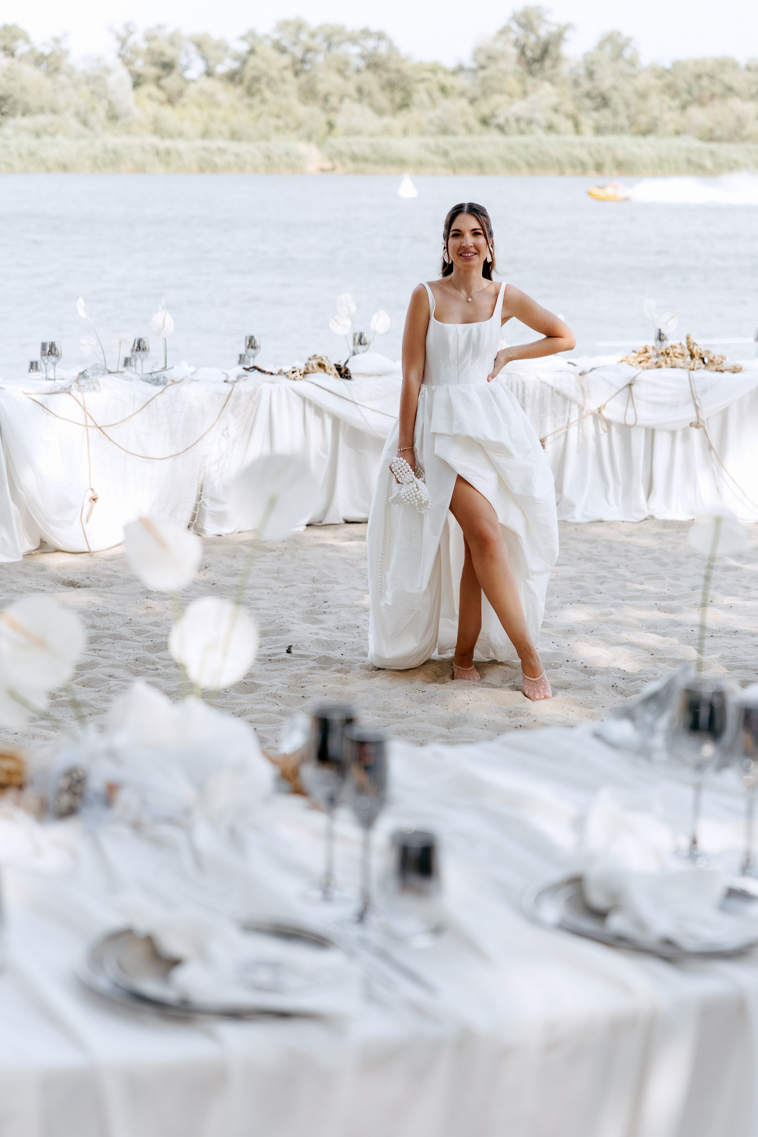 Денис и Анастасия. Wedding and Reportage photographer Marmarov Christya