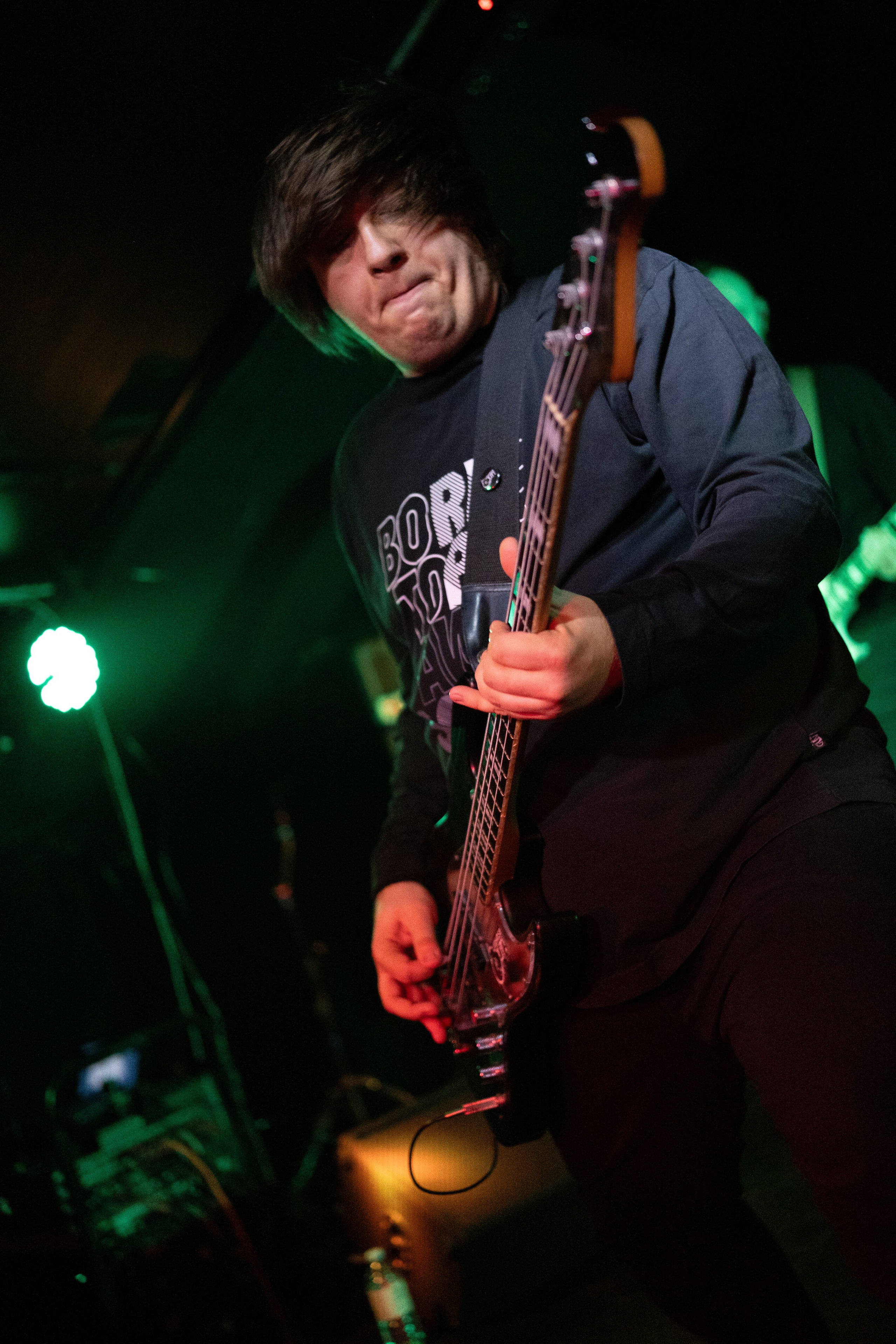 18.11 — Lights Out! — Action. Репортажный фотограф в Санкт-Петербурге Максим Варбулайнен