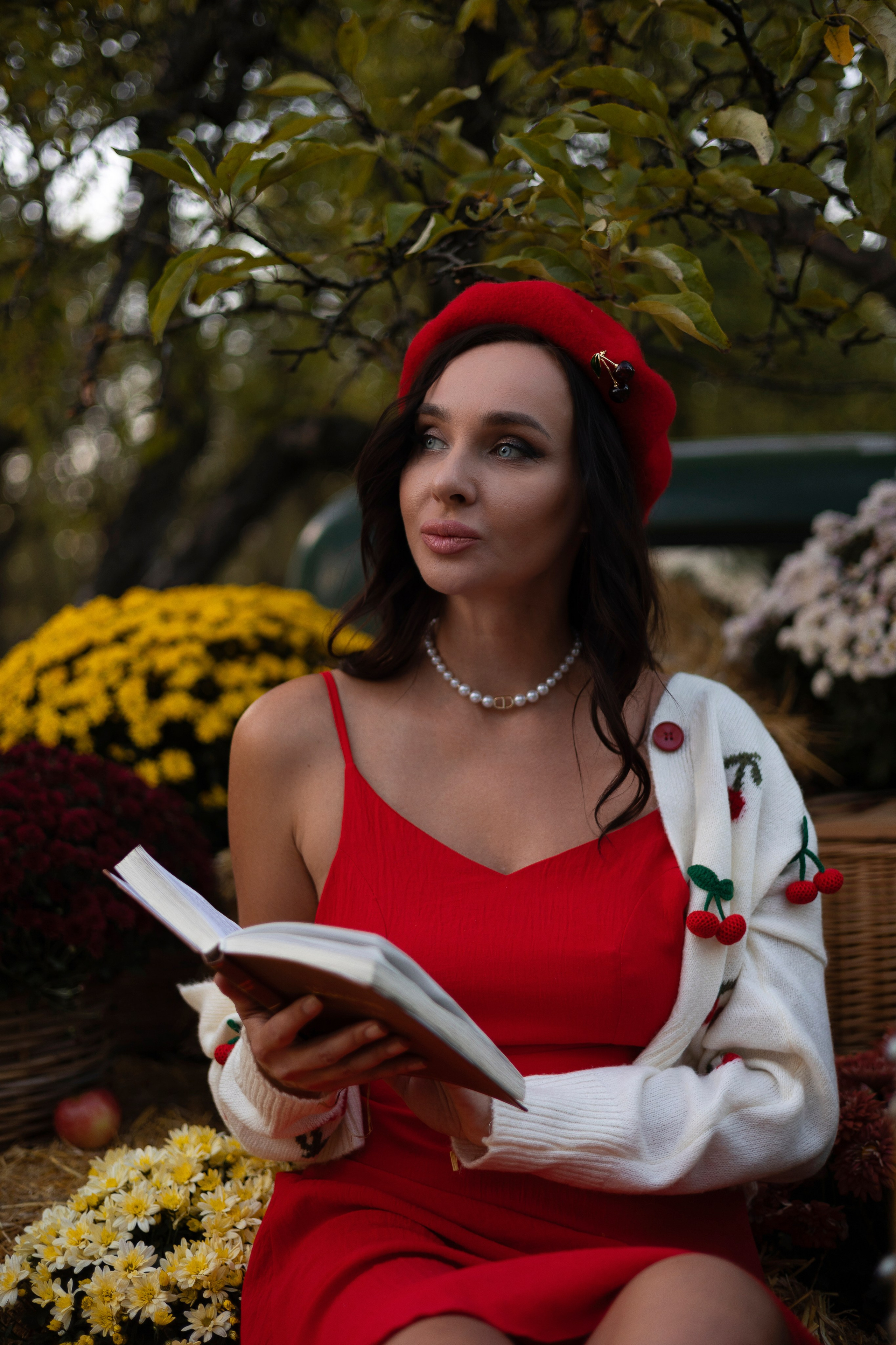 Марина. Фотограф в Подольске Яковлева Ольга