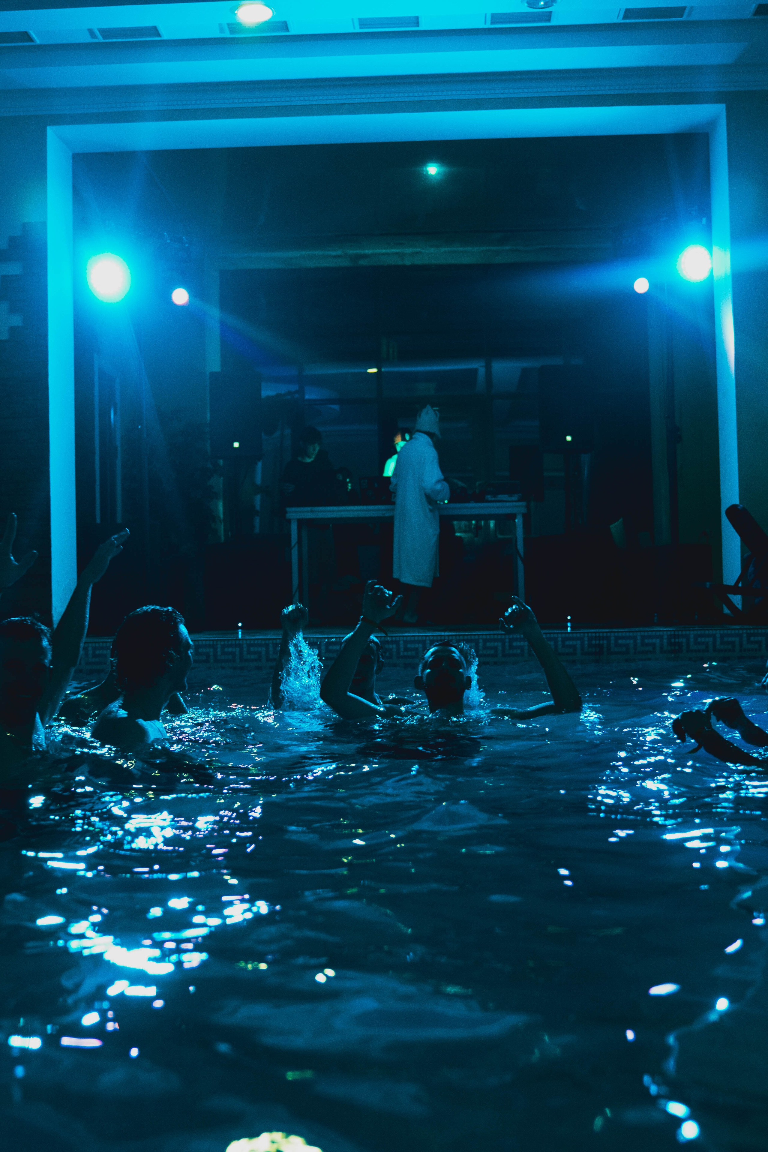 ZHARA TOUR DOMBAY FEST | 2025. ZHARA CREW