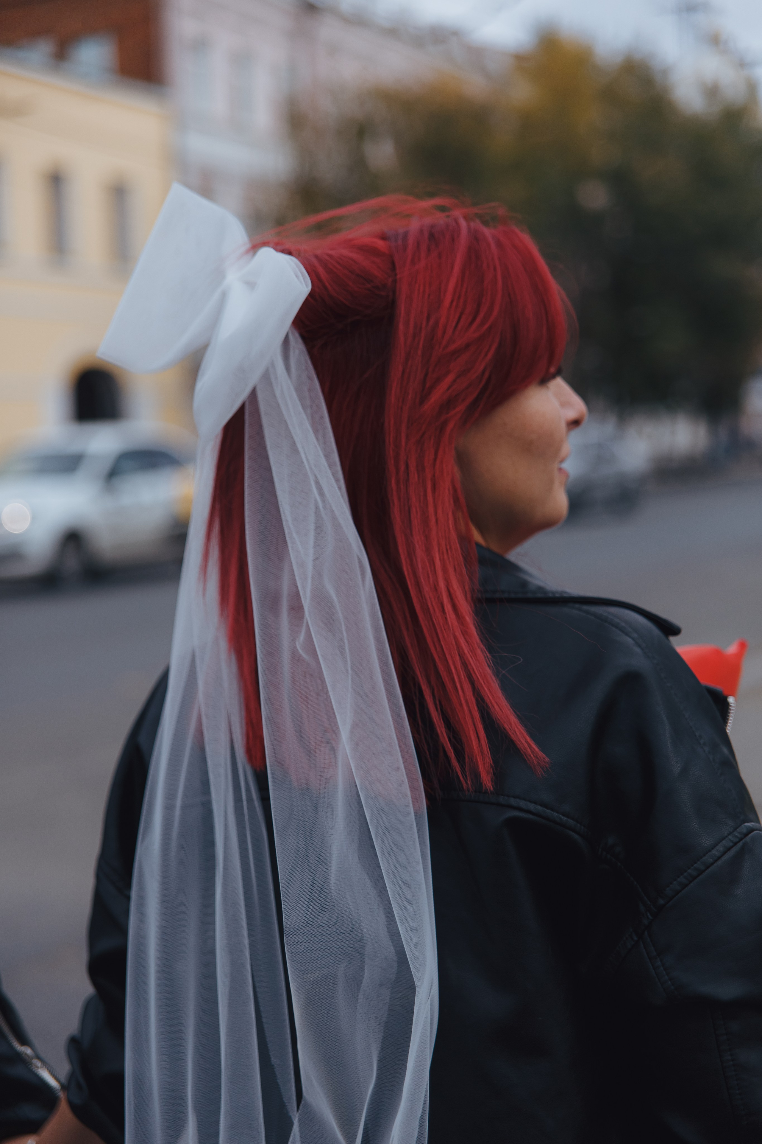 Punk wedding. Фотограф в Оренбурге VIKA NIKOVA