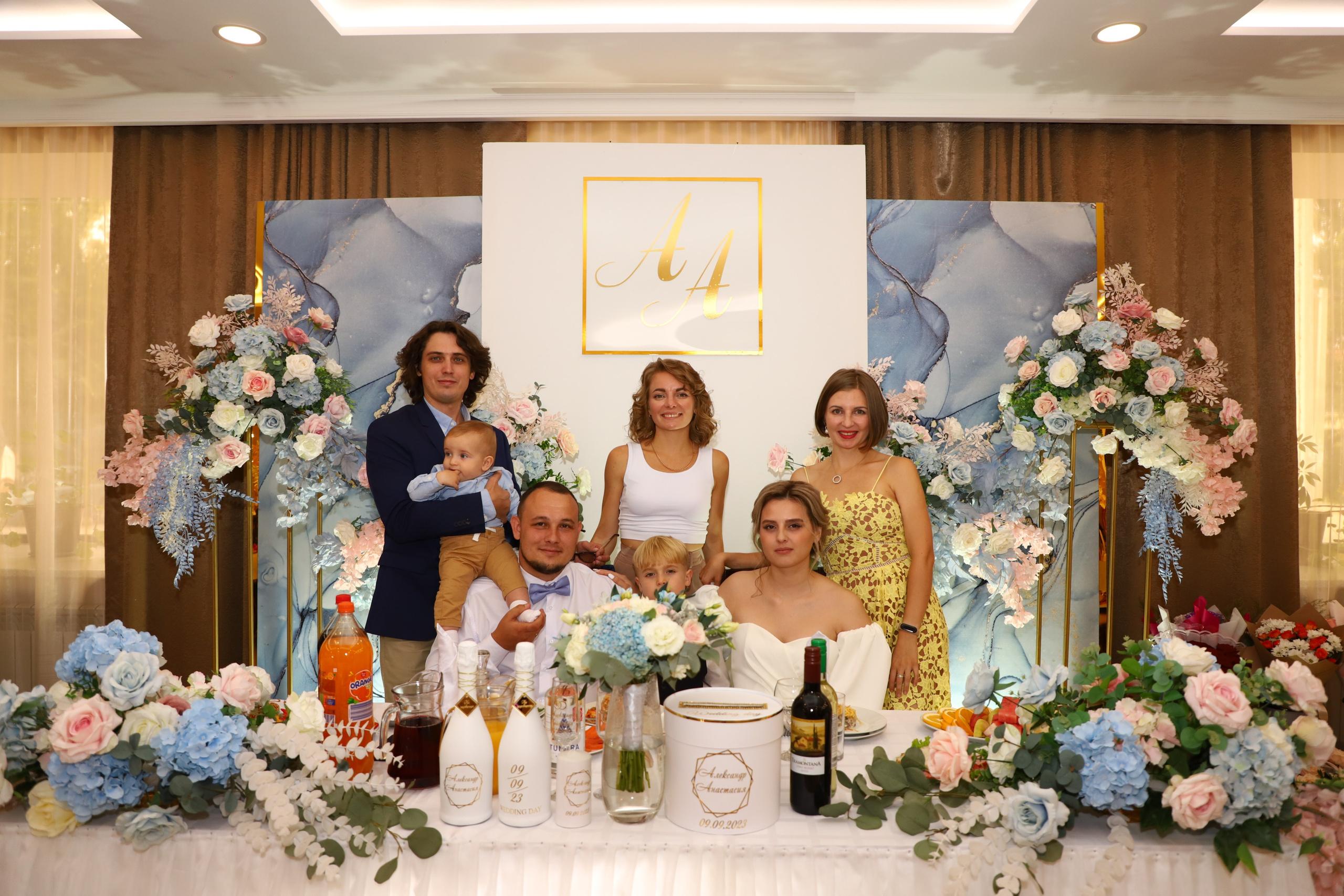 Александр и Анастасия (сокращено). Свадебный фотограф Ангелина Сунгатулина | Саратов | Балаково | Вольск