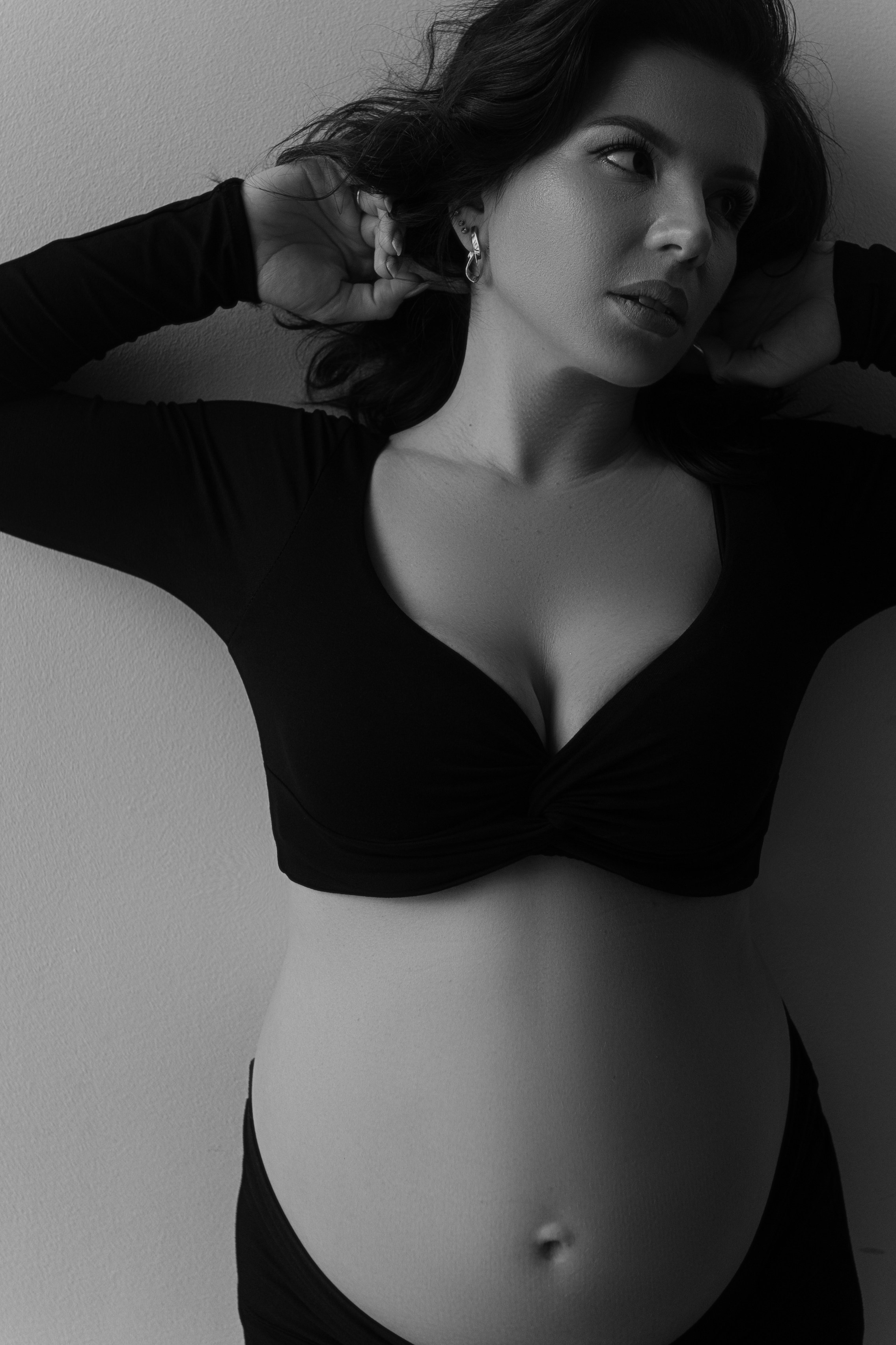 Татьяна. Фотограф Алина Кучумова