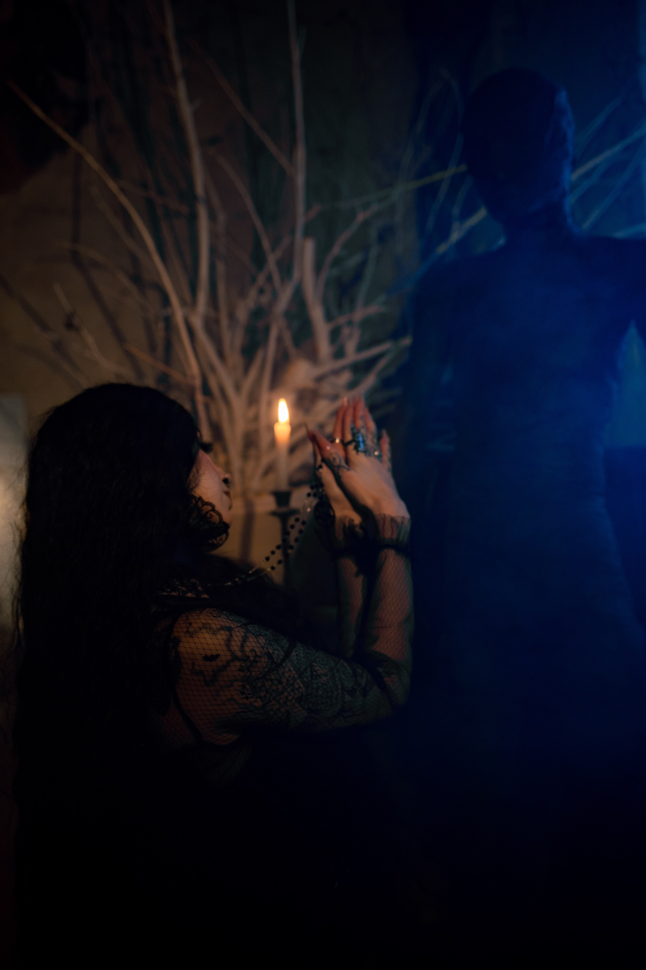 Тайны старого замка