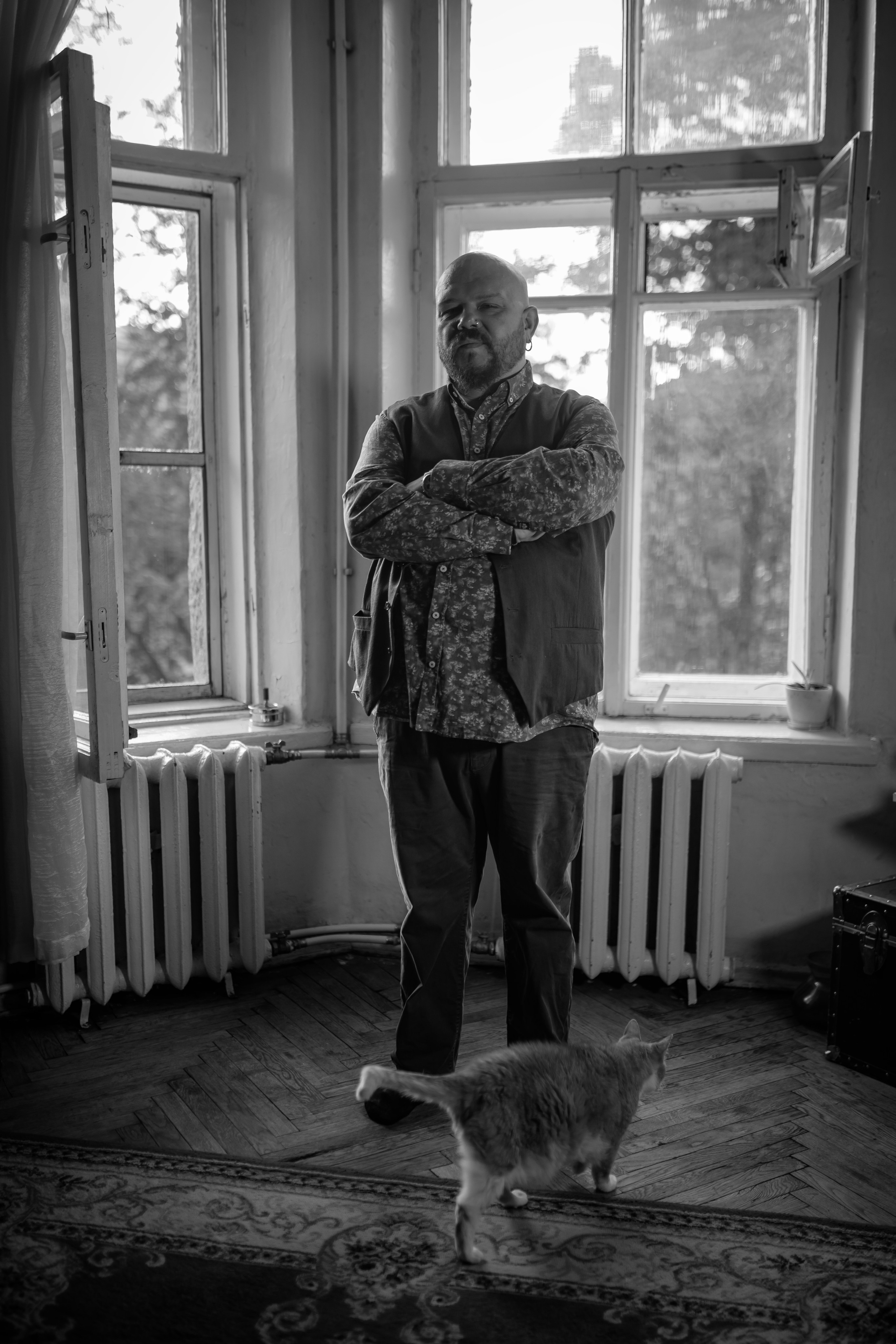 ПИНЖЕНИН. Фотограф Елена Богачева (lenalena_na_na_na)