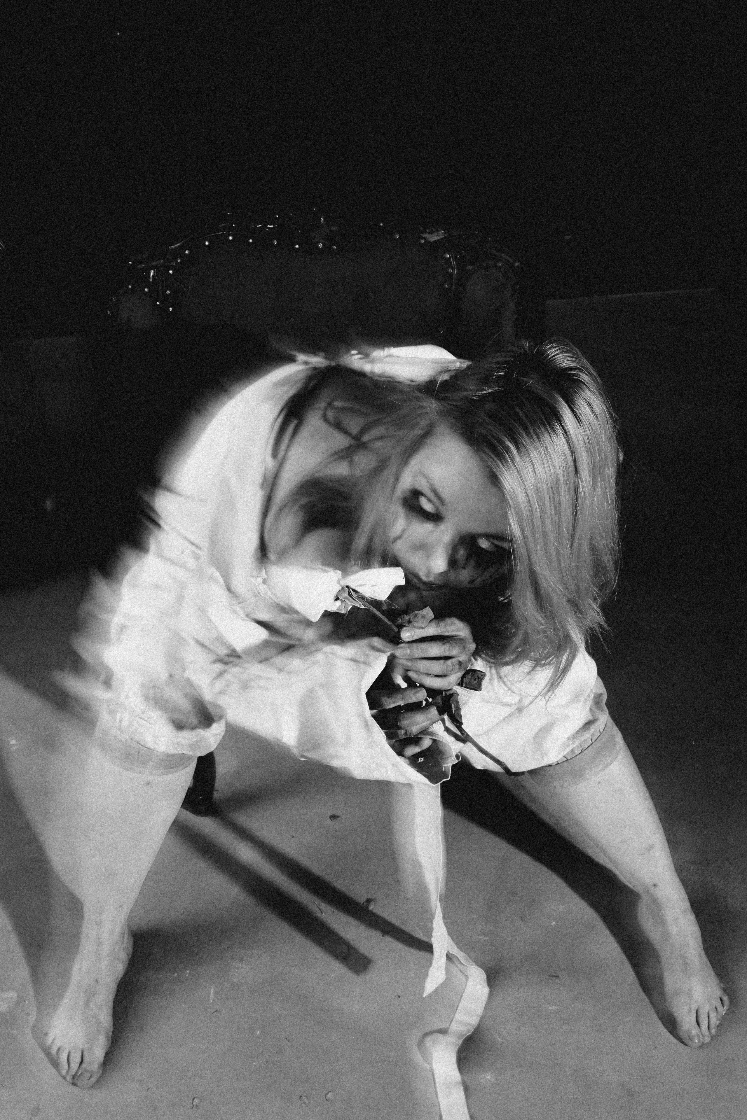 ХЕЛЬГА. Фотограф Елена Богачева (lenalena_na_na_na)