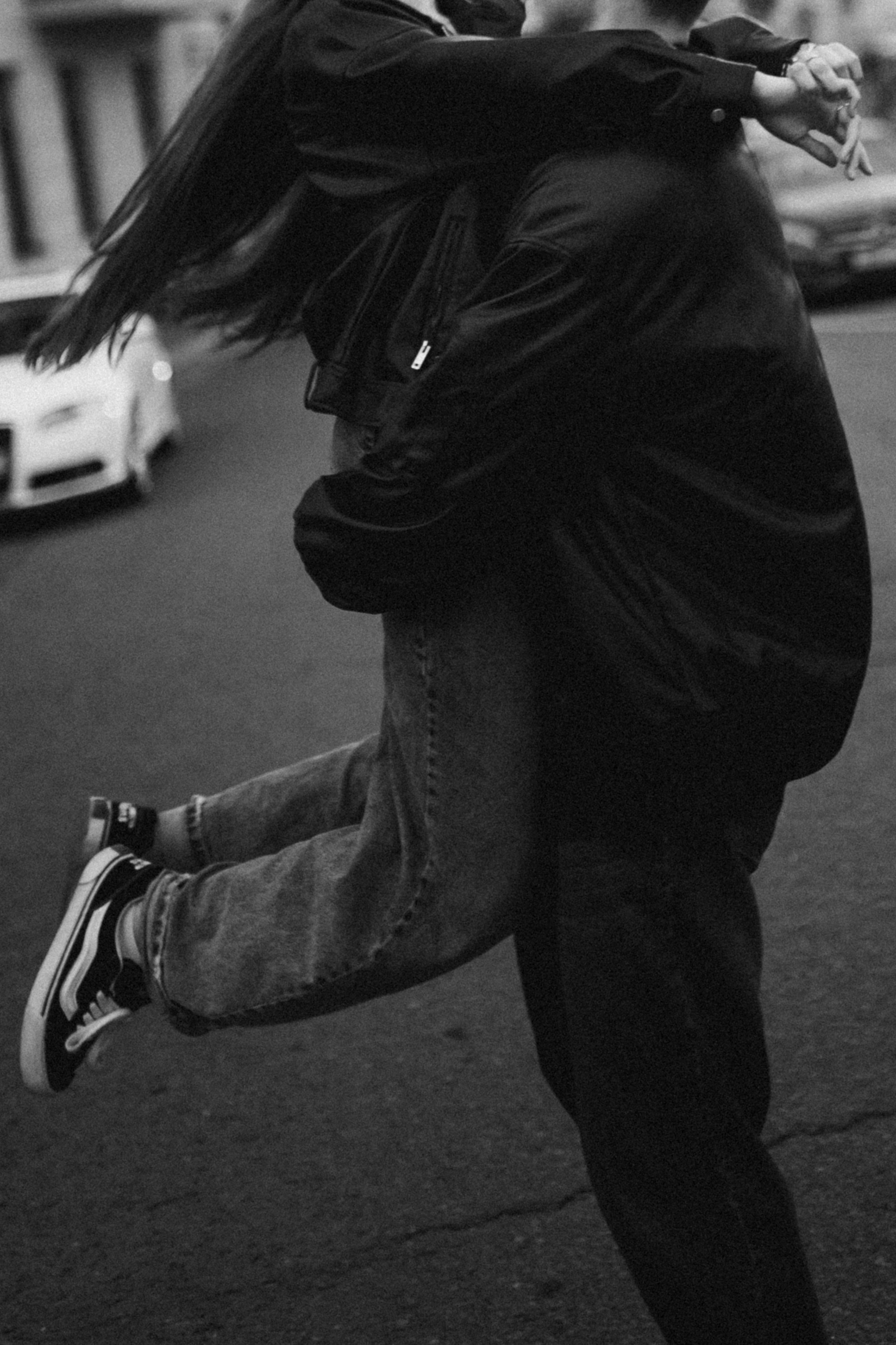 Роман и Светлана. Фотограф в Санкт-Петербурге