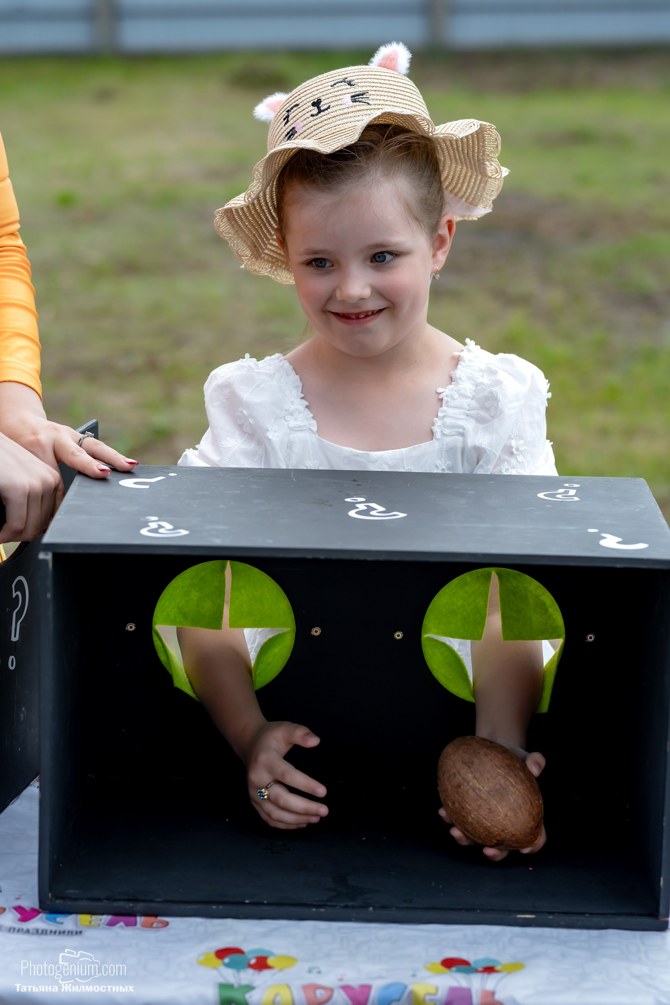 День рождения. Фотограф Нижний Новгород Татьяна Кейод