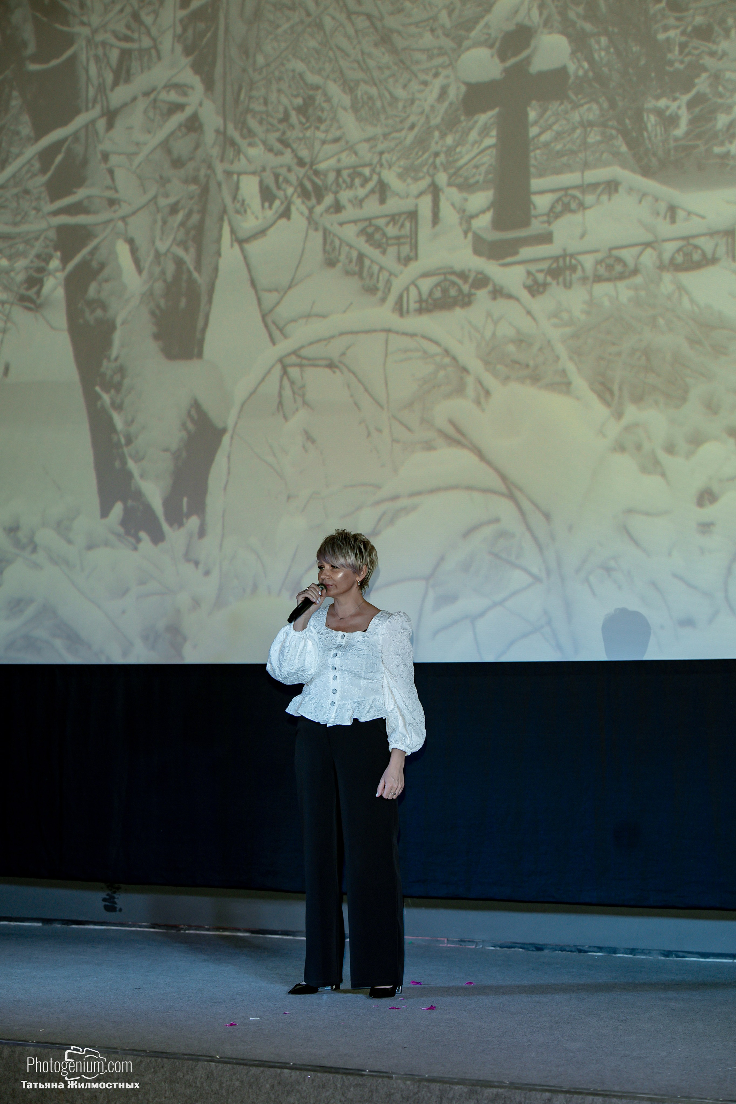 Концерт ко ДНЮ РОССИИ от «Патриоты из Курска». Фотограф Нижний Новгород Татьяна Кейод