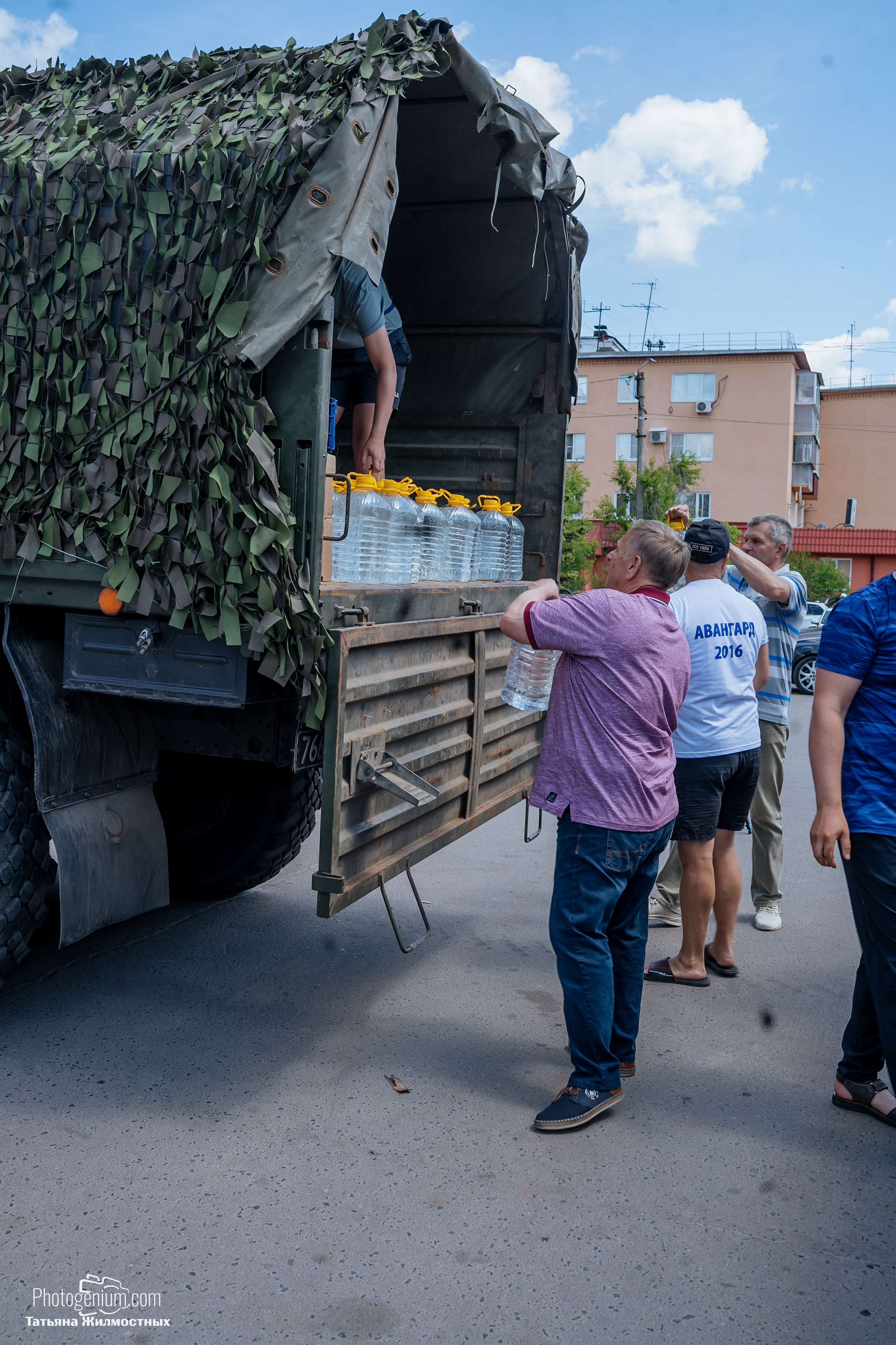 8 июня. Фотограф Нижний Новгород Татьяна Кейод