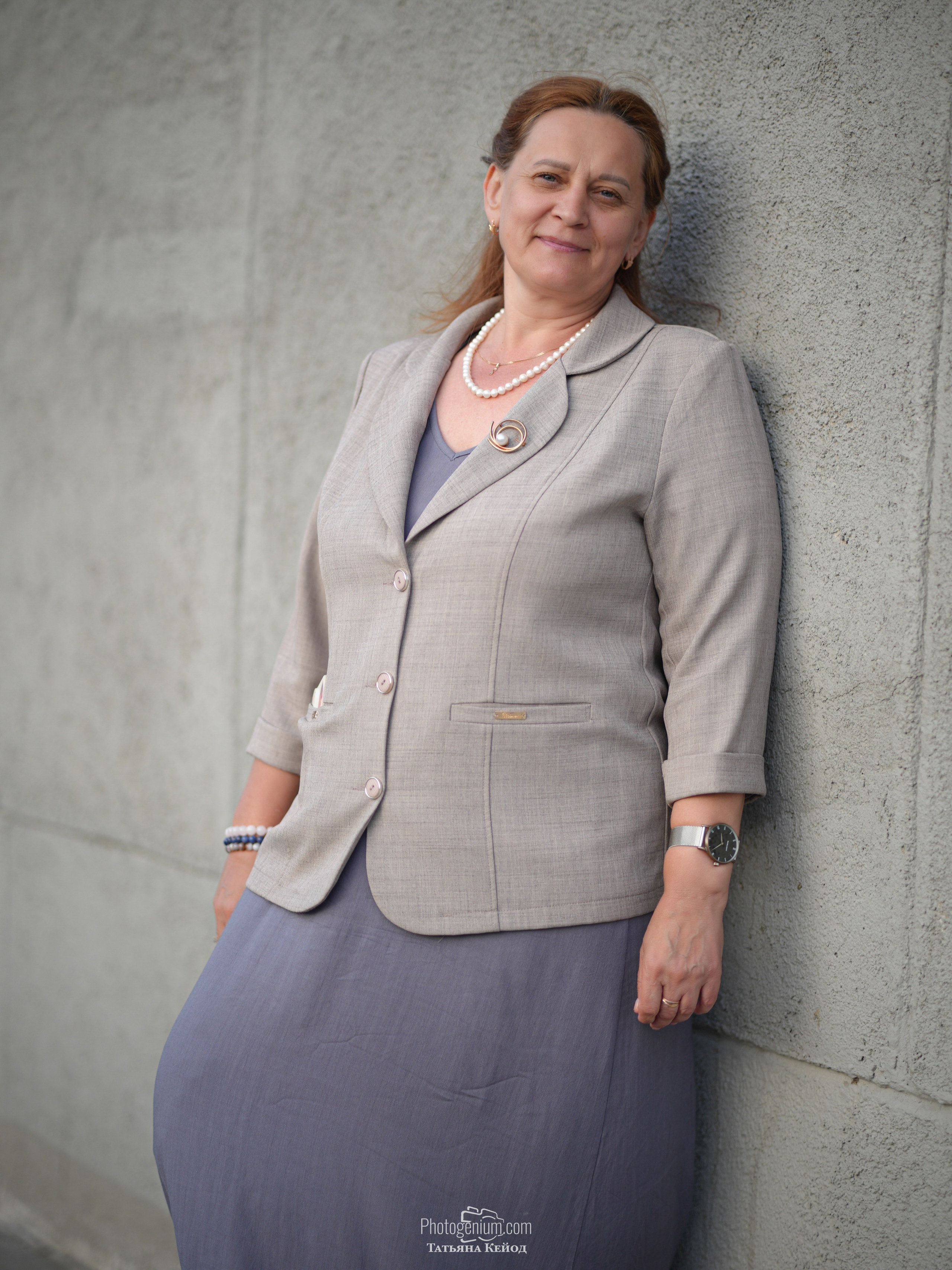 Прогулка с Еленой и Татьяной. Фотограф Нижний Новгород Татьяна Кейод