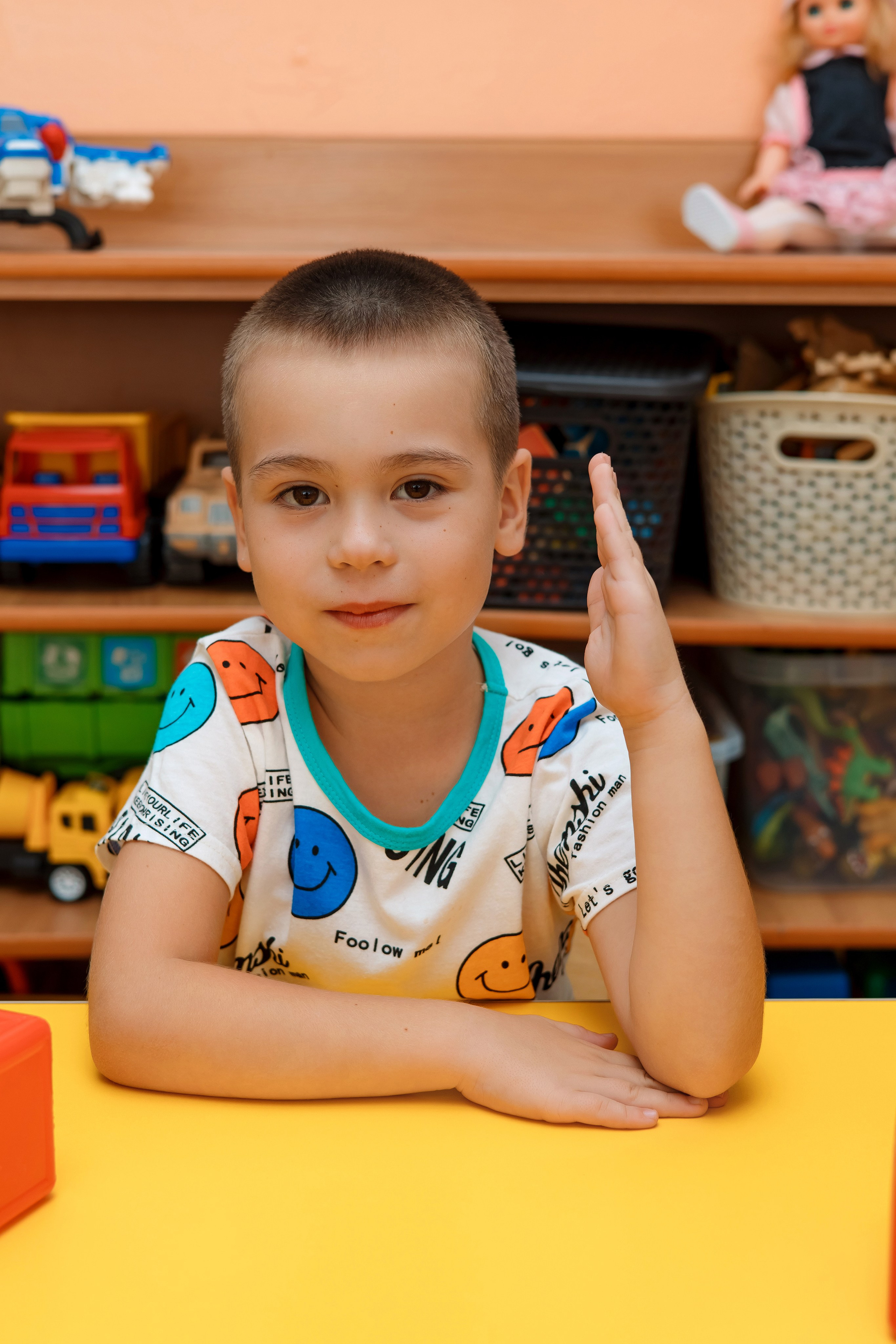 ДС 34. Фотограф Любовь Корниенко, Примоский край