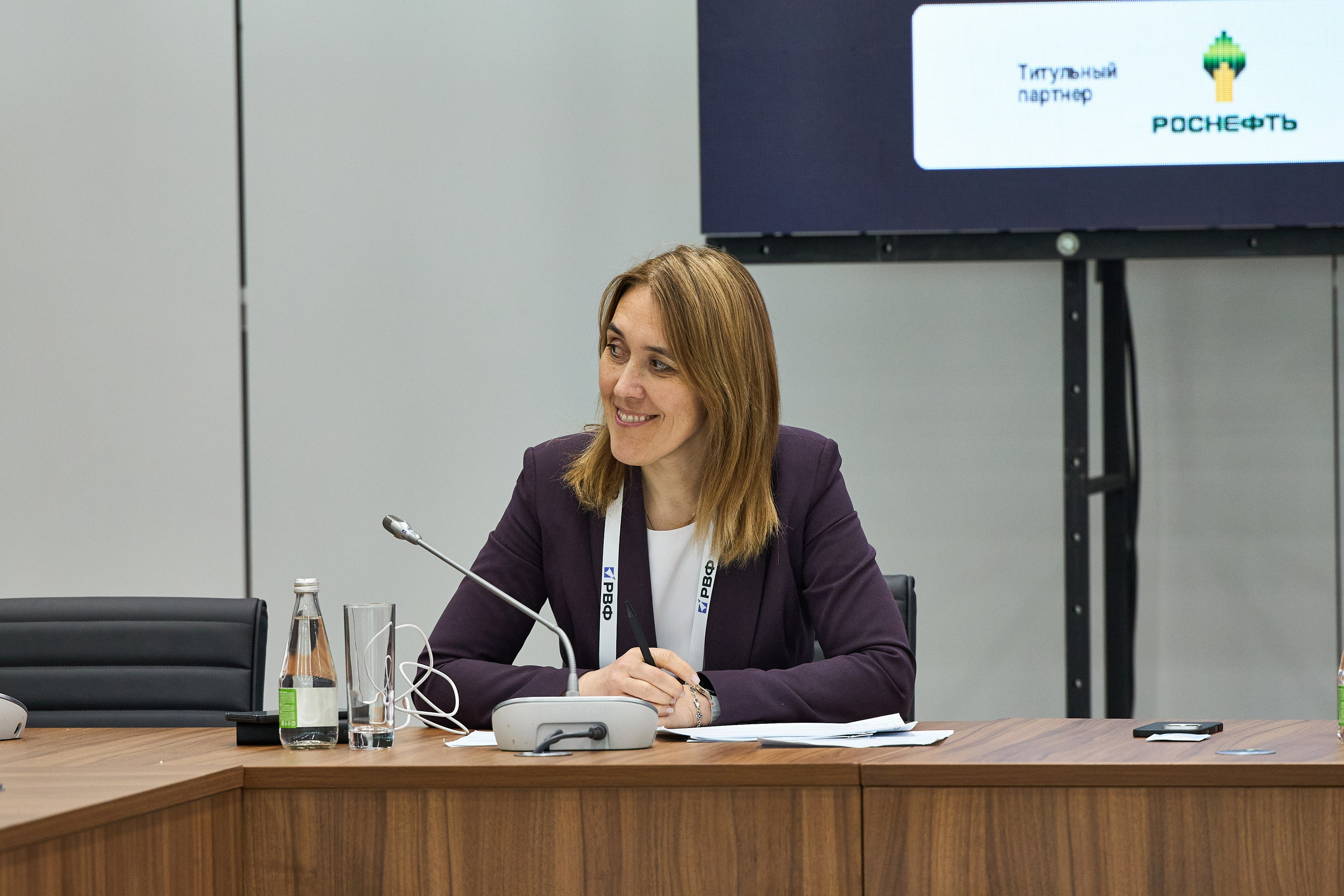 ВСТРЕЧА С МИНИСТРОМ НАУКИ И ВЫСШЕГО ОБРАЗОВАНИЯ РФ. Ilgizphoto.ru