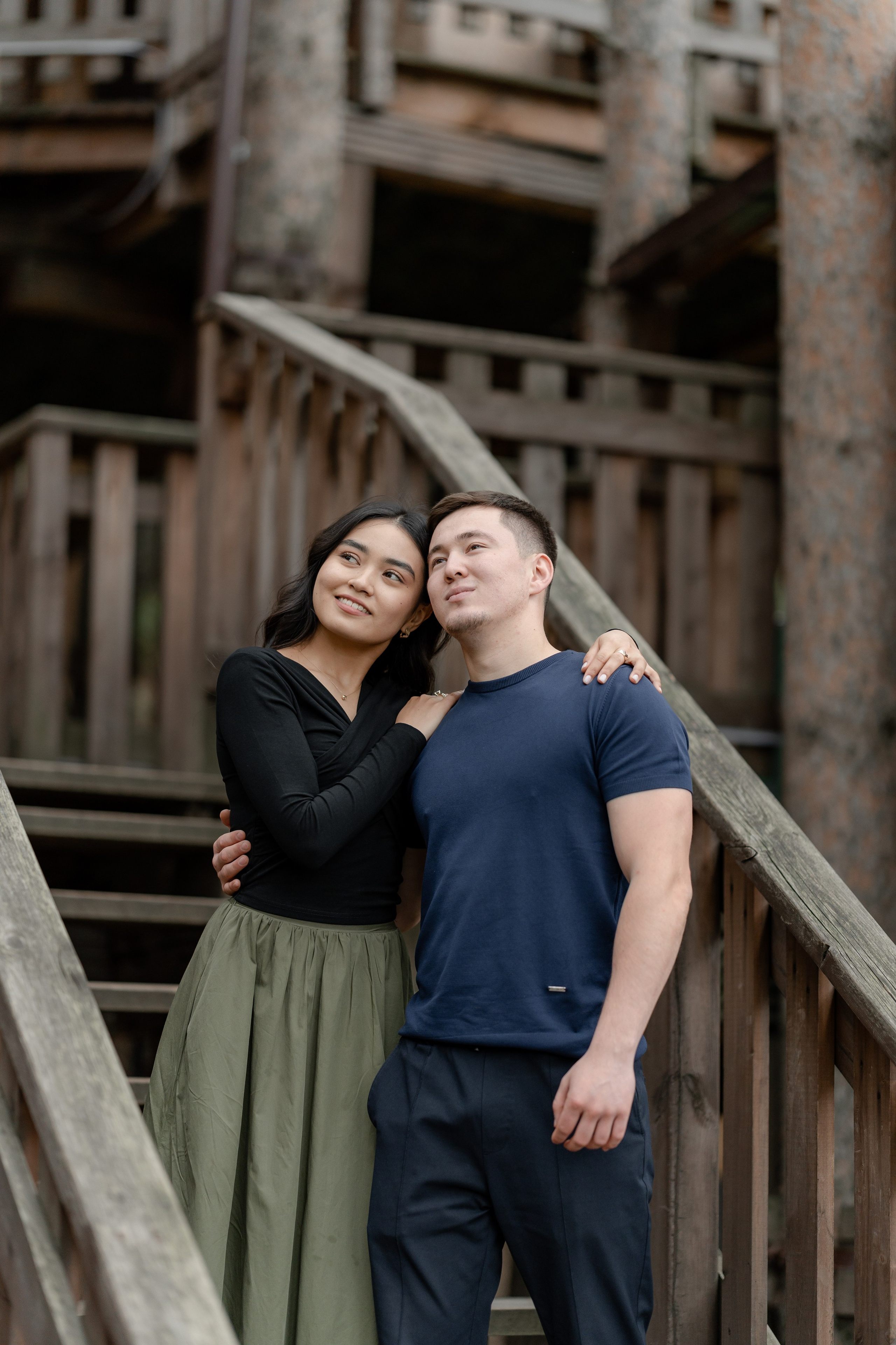 Айдар & Аяулым. Galam media