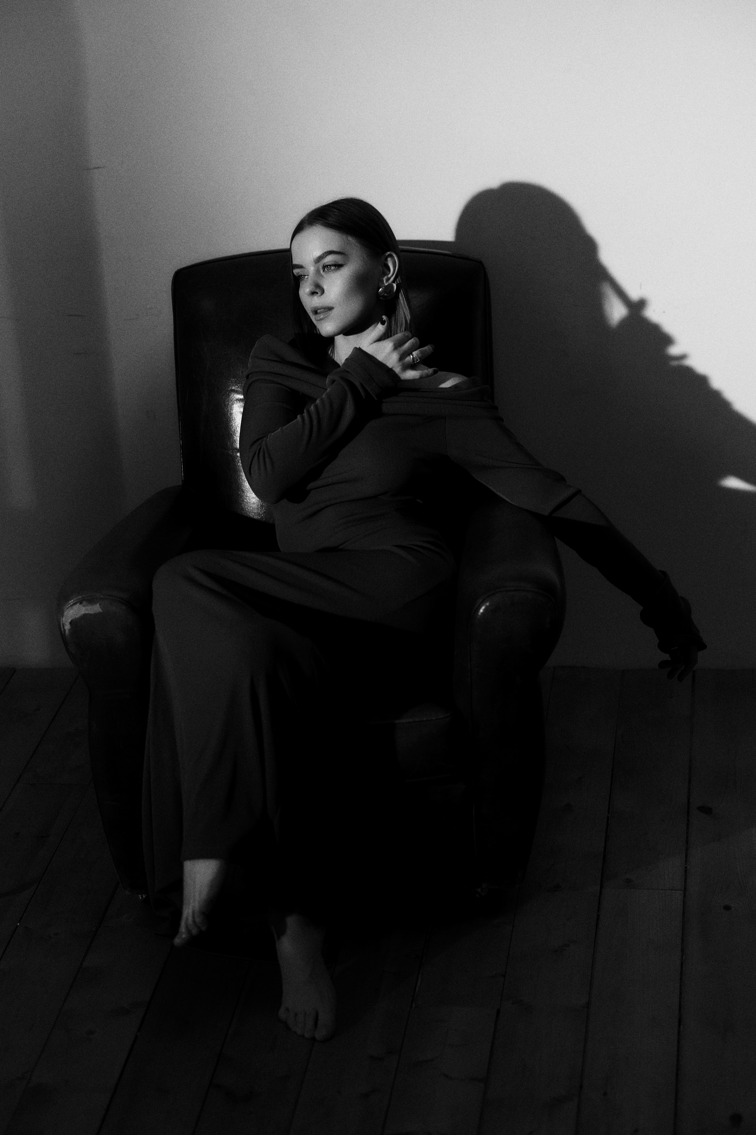 Алена. Портретный фотограф в Москве | Анастасия Старкова