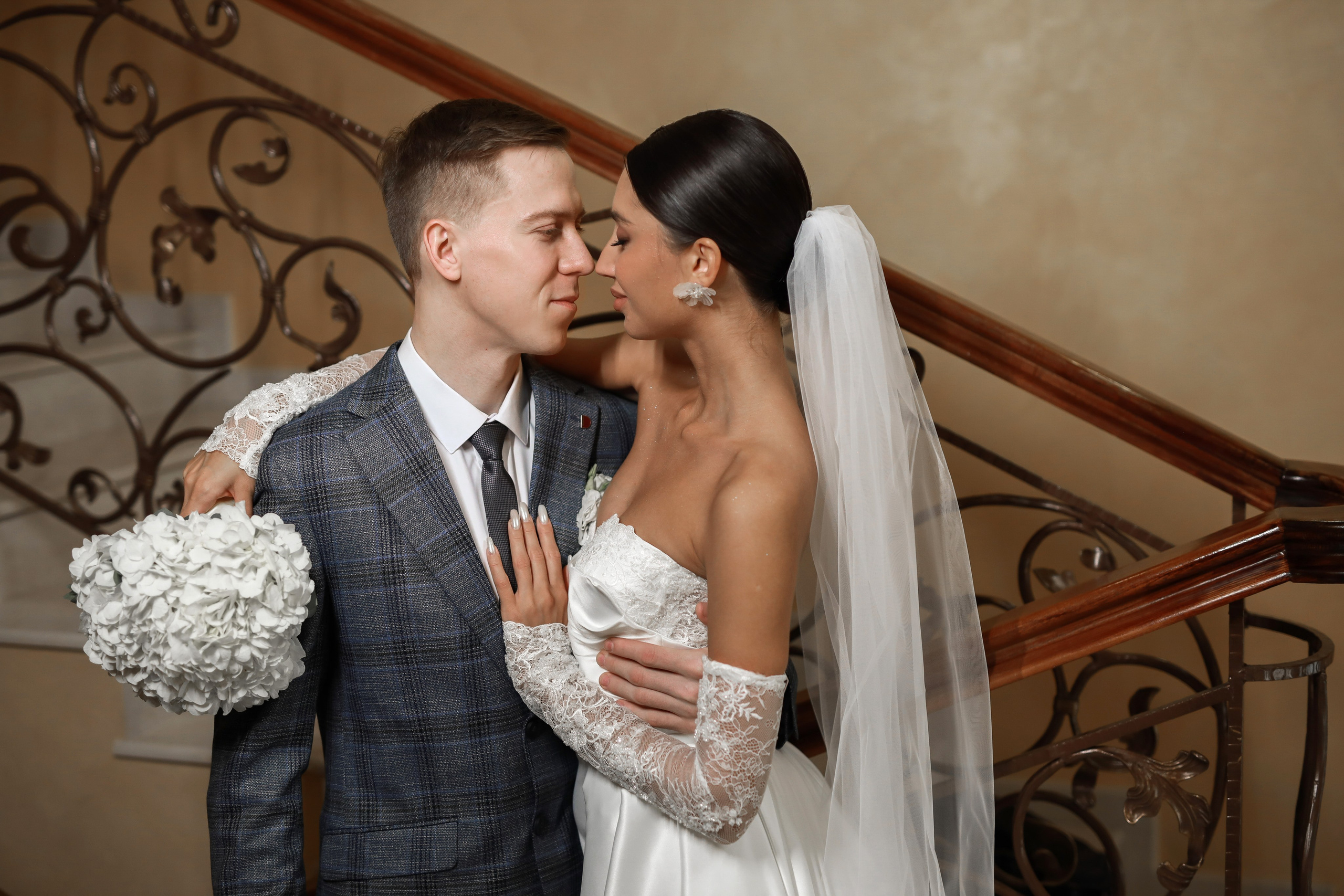 Максим Виктория. Фотограф Александр Литвинов