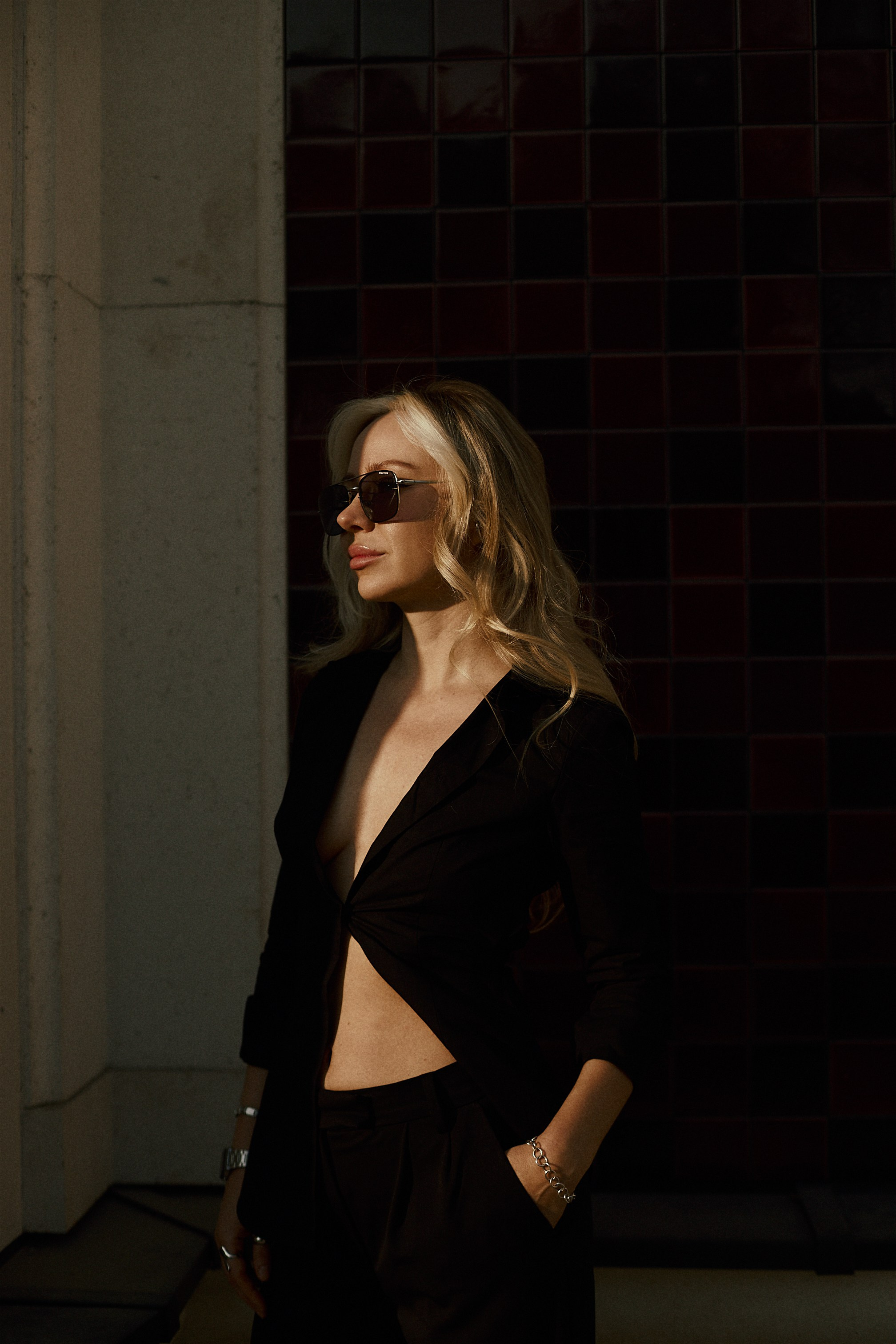 Julya. Фотограф Максим Маркелов