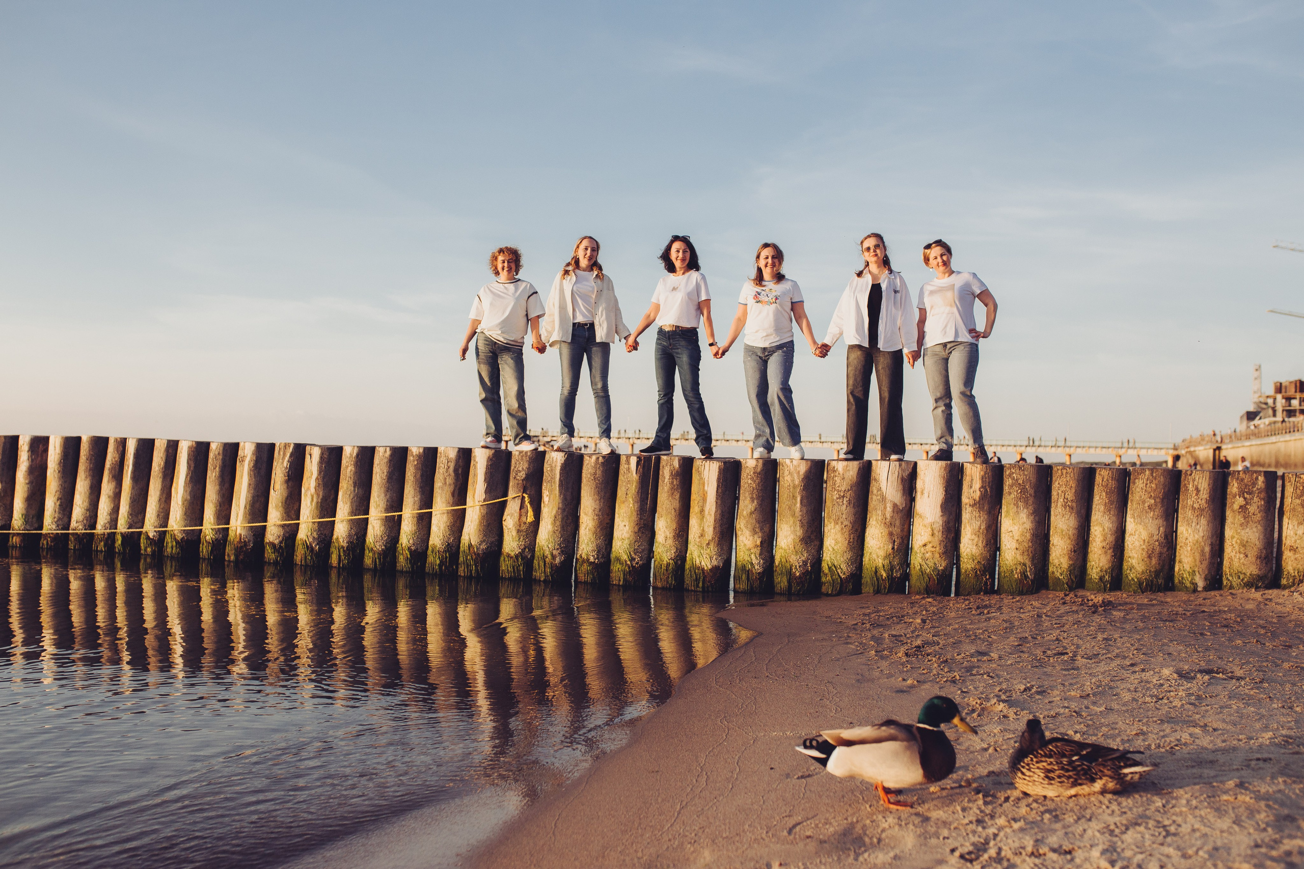 Девичник. Фотограф в Калининграде — Антон Семёнов