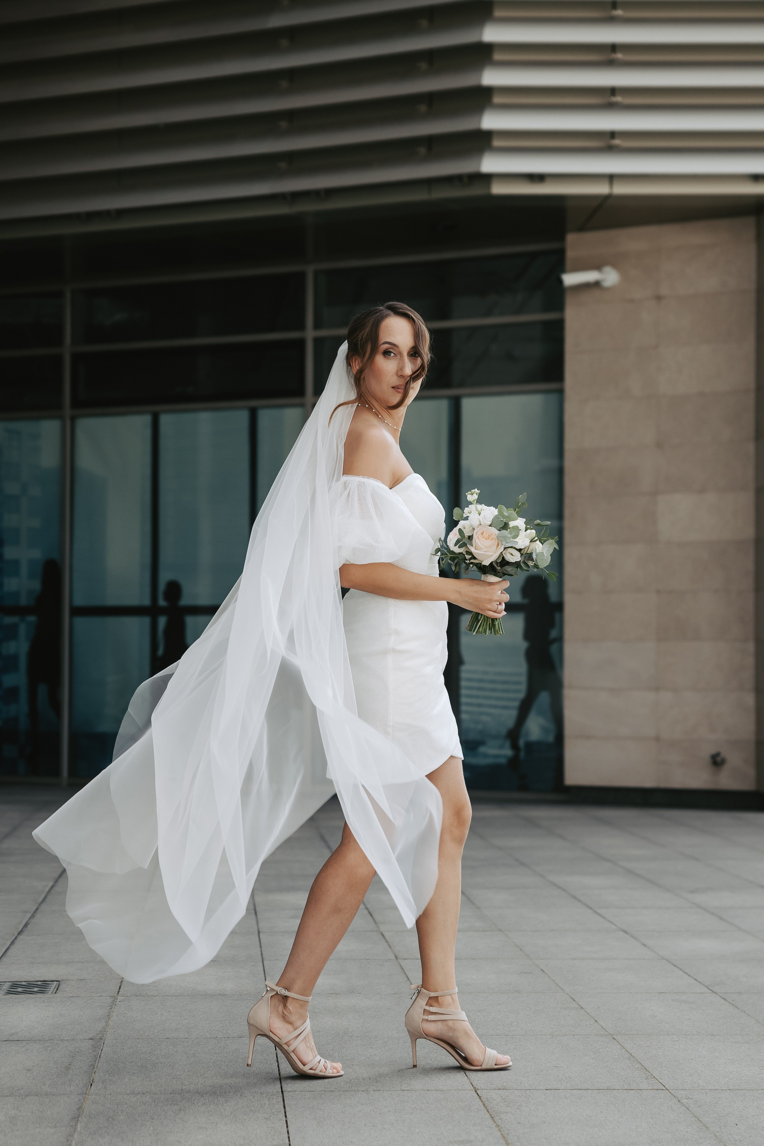 Гулина и Рома. Семейный фотограф в Казани Татьяна Андреева