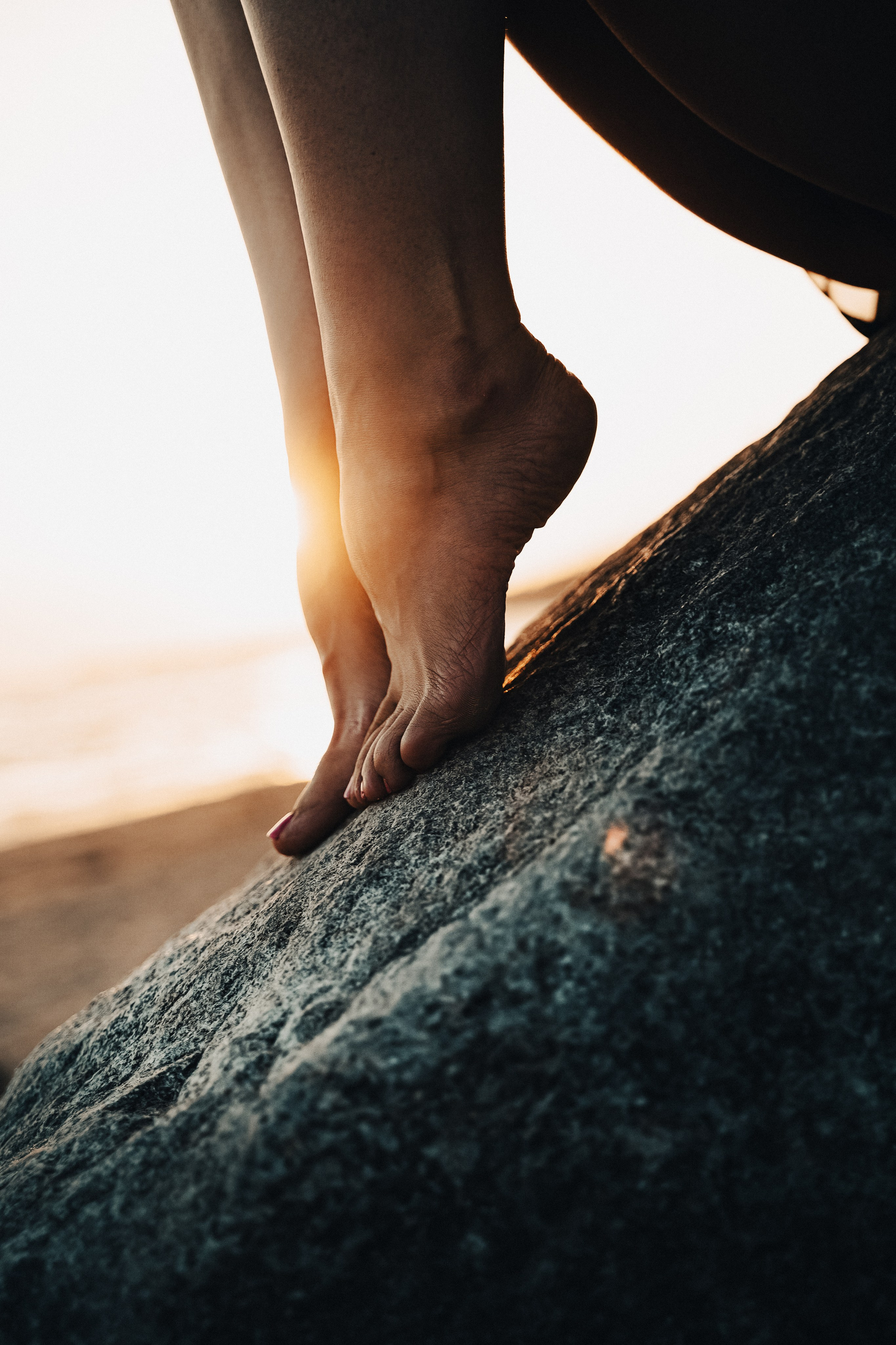 Динара SOLO b e a c h. Контент фотограф в Москве Кулич Настя