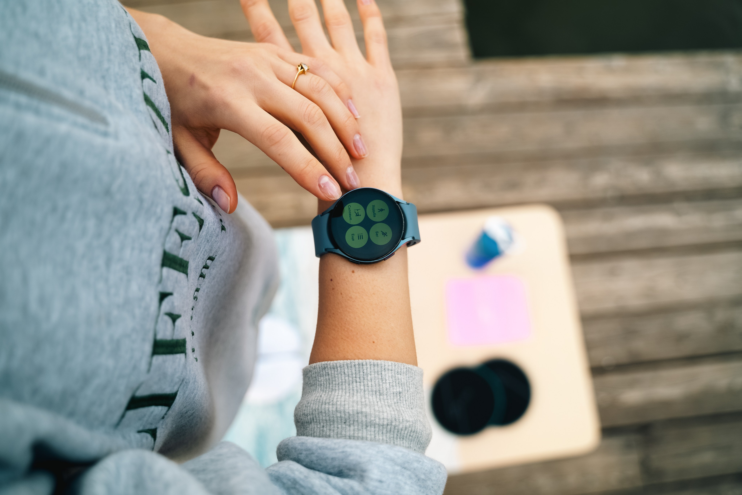 Нутрициолог. Контент фотограф в Москве Кулич Настя