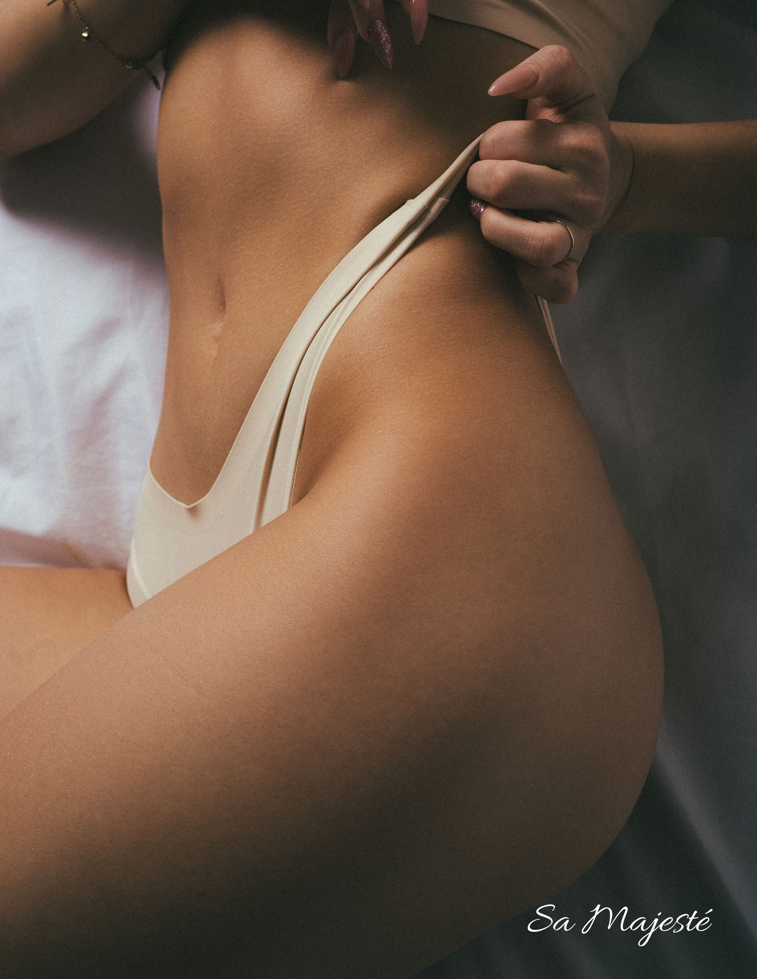 Sa Majesté, #113, Paris, France | Фотограф Ермаков Константин