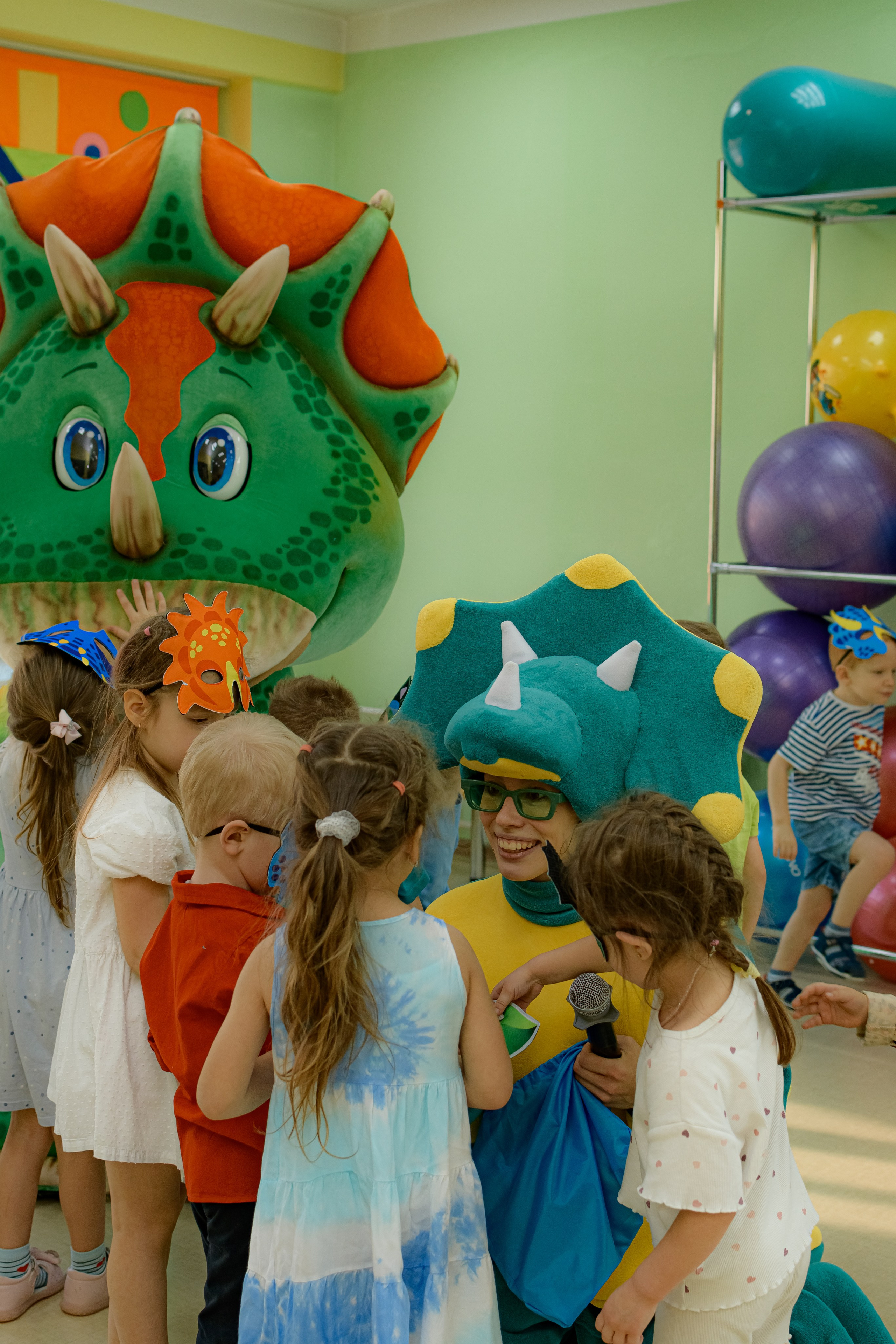 ЭМИЛЬ/HAPPY BIRTHDAY. Photokarish