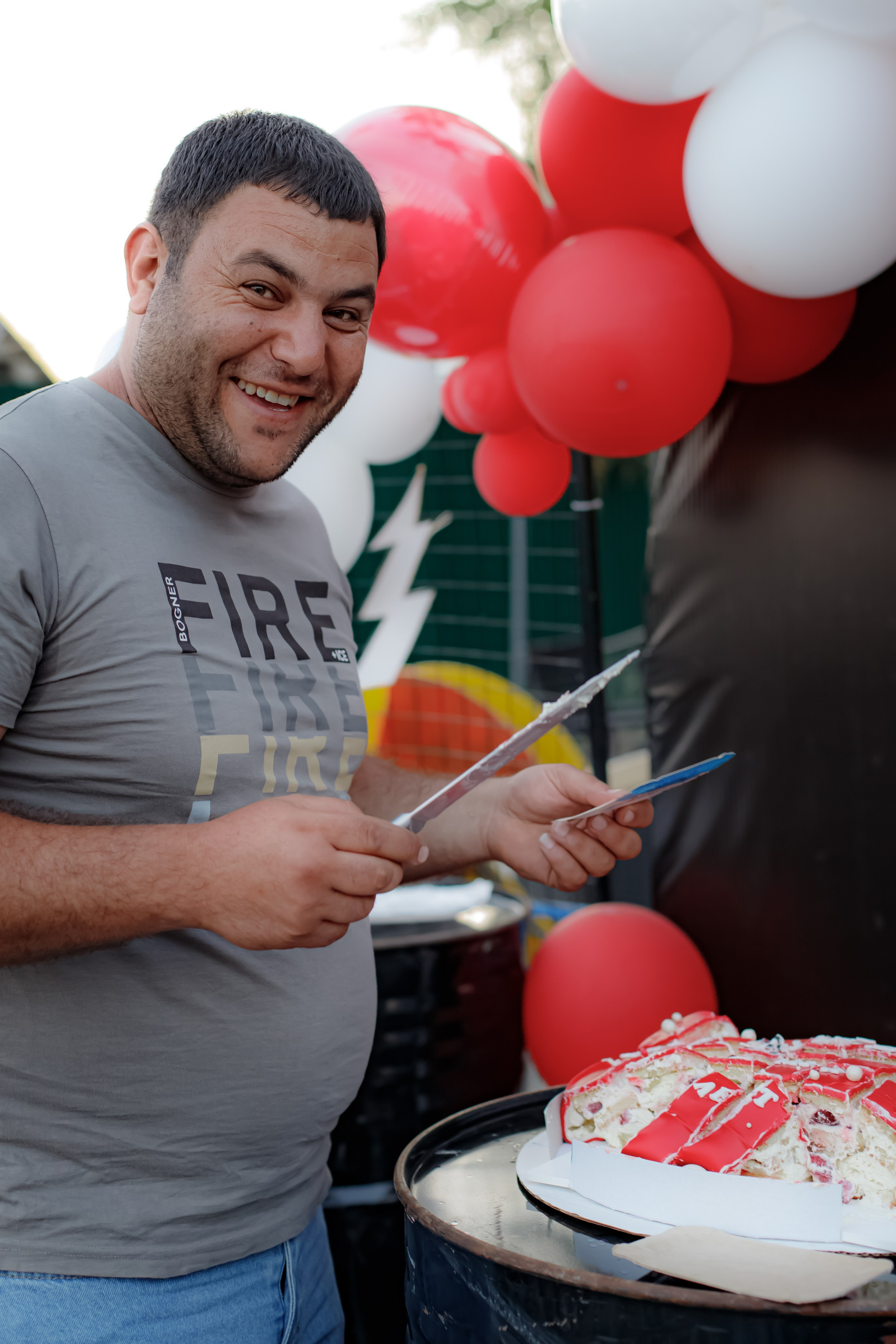 АВТОМОЙКА САМООБСЛУЖИВАНИЯ «5 MIN». Photokarish