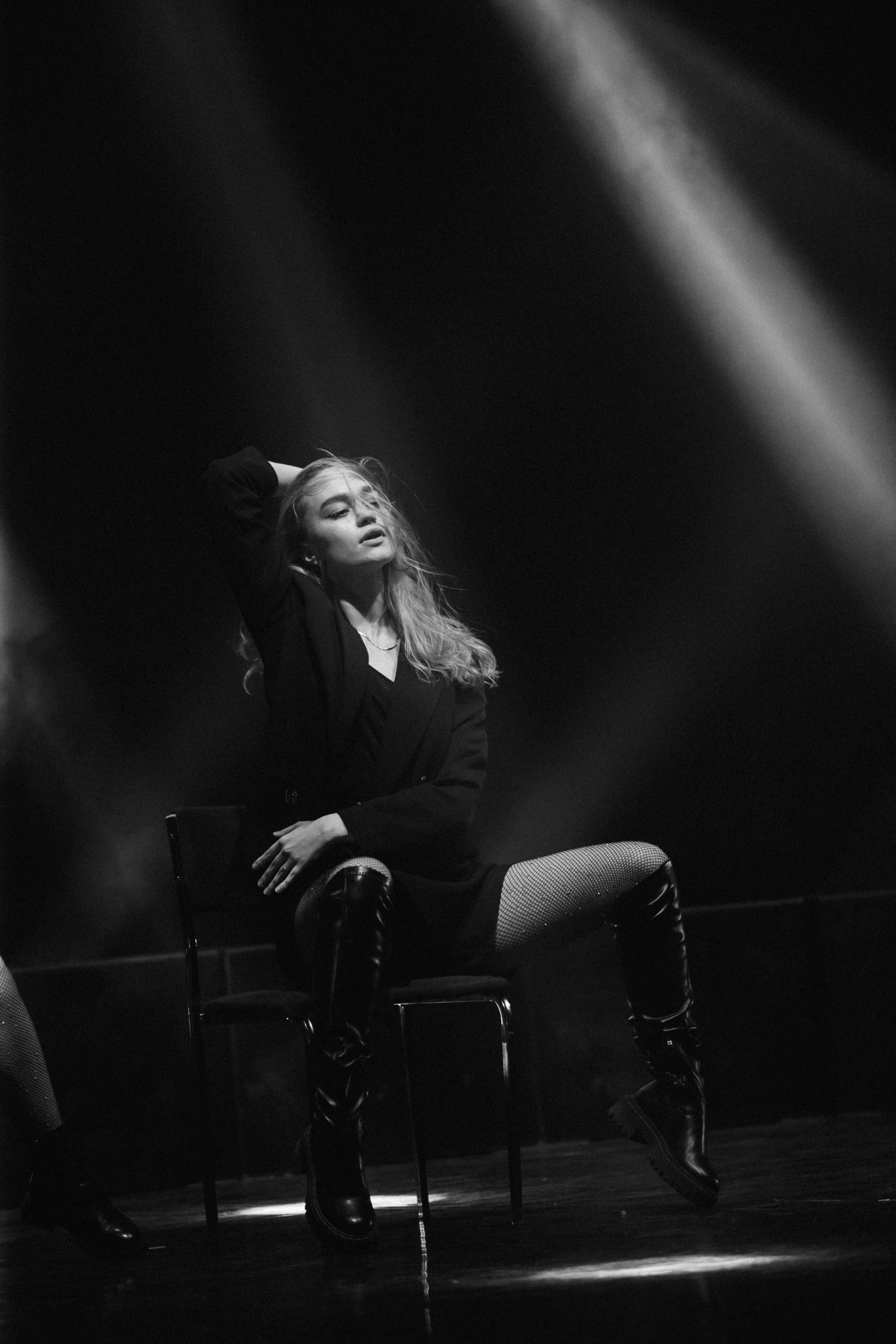 Студия танцев «Rocky» Отчётный концерт «ВМЕСТЕ». Фотограф событий Злобин Дмитрий