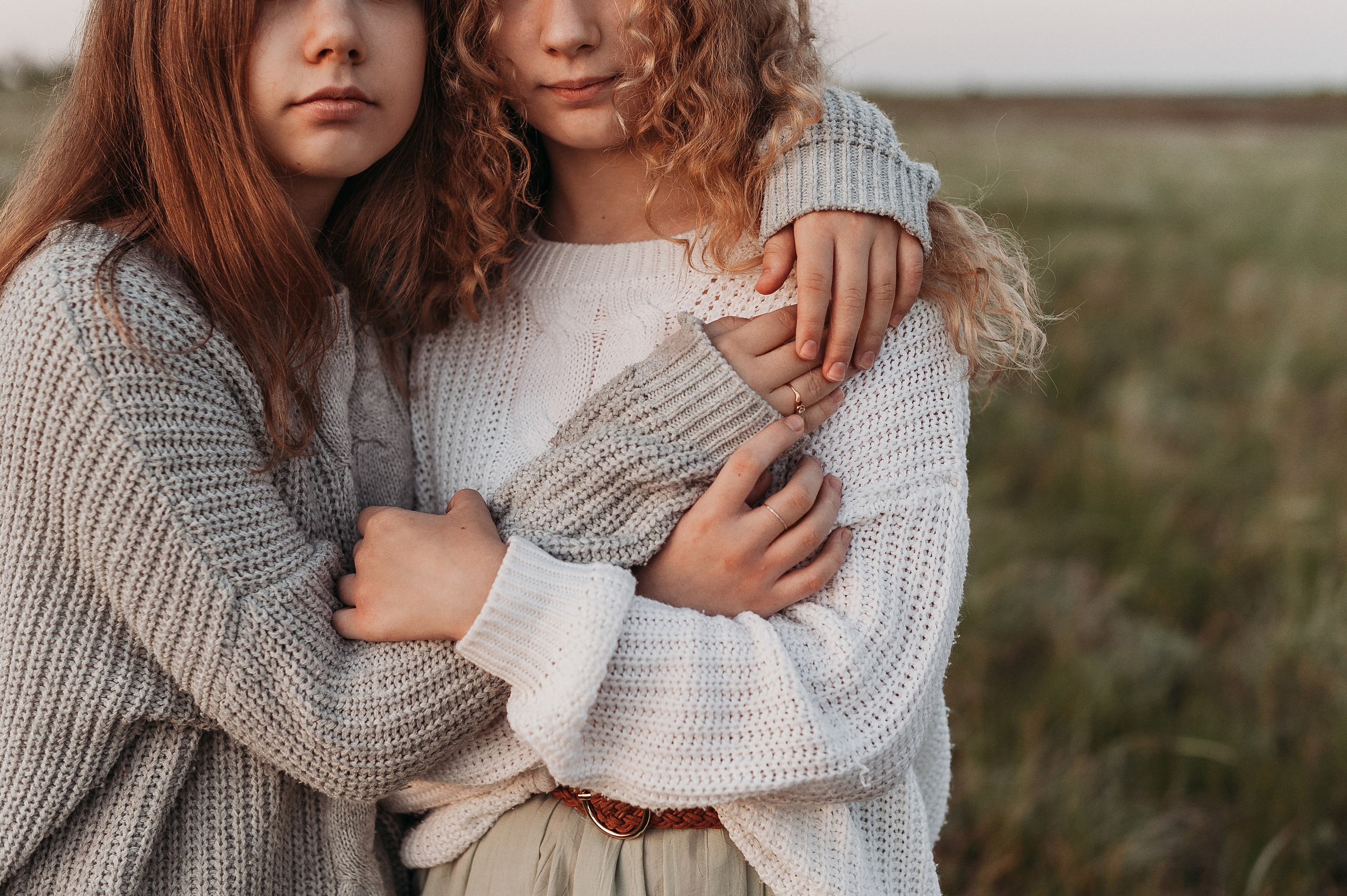 Сестры. Www.ostermiller.ru