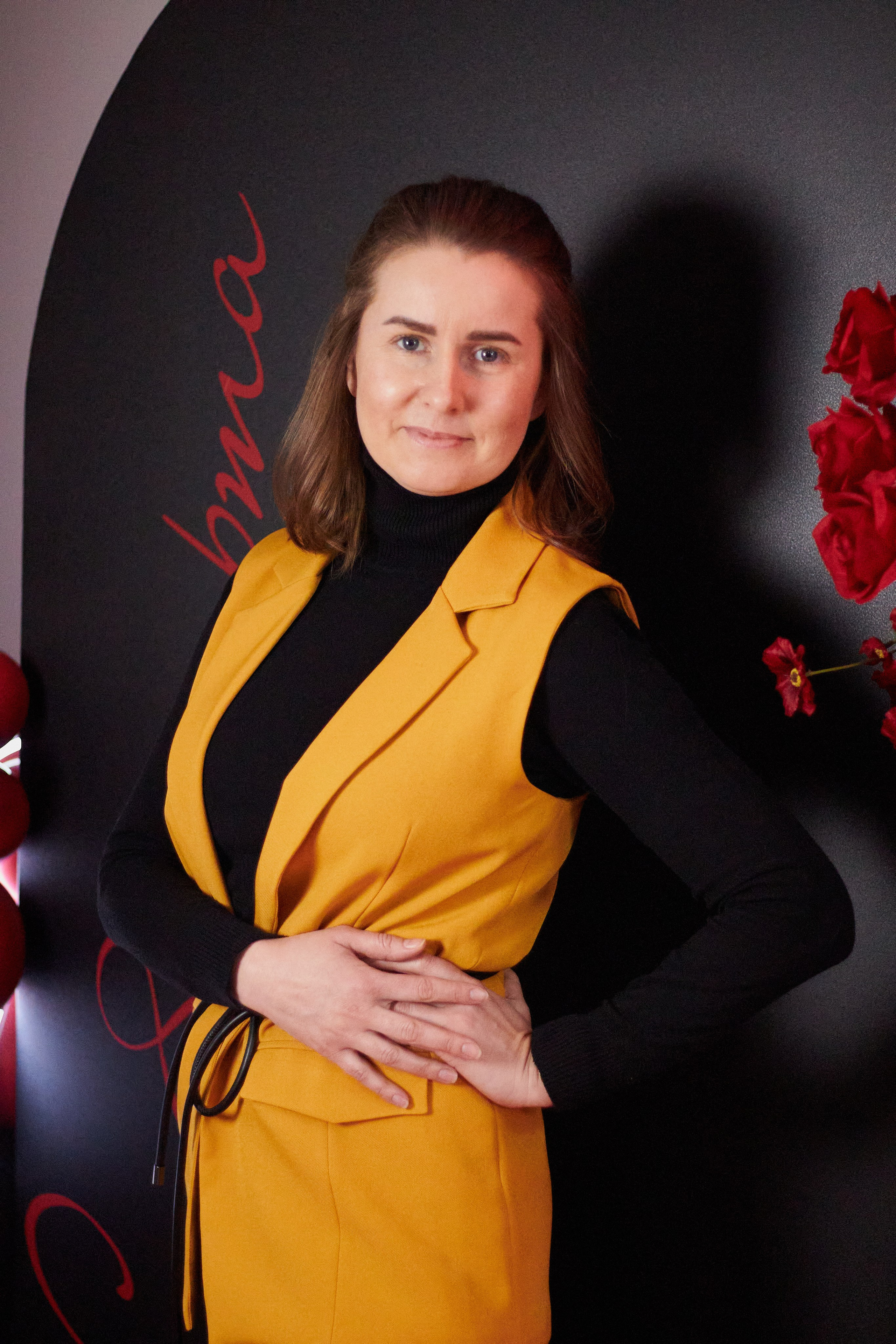 Корпоратив. Фотограф в Ростове-на-Дону Нюхарева Виктория