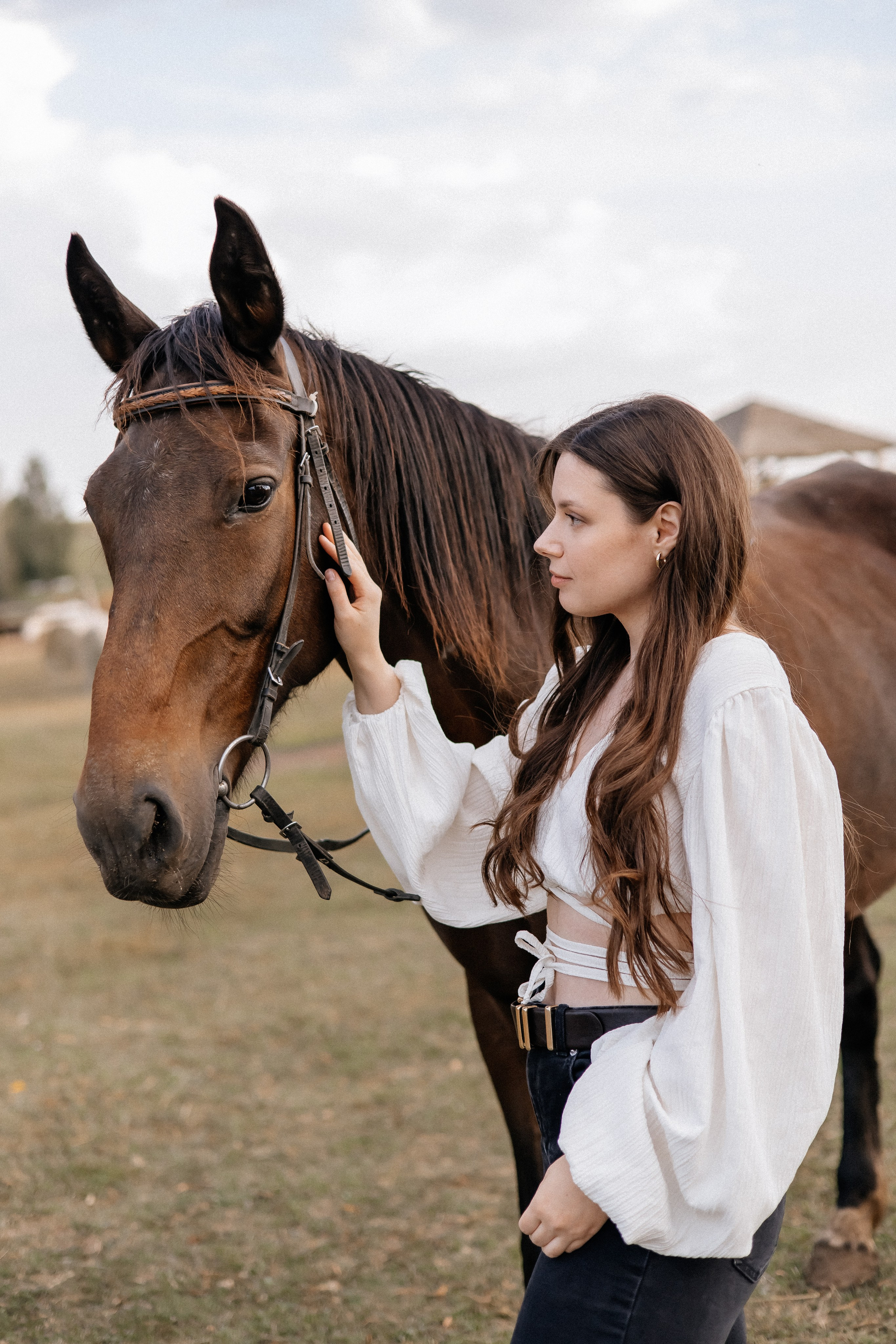 Настя. Светлана Ванцлав — фотограф Минск, Беларусь