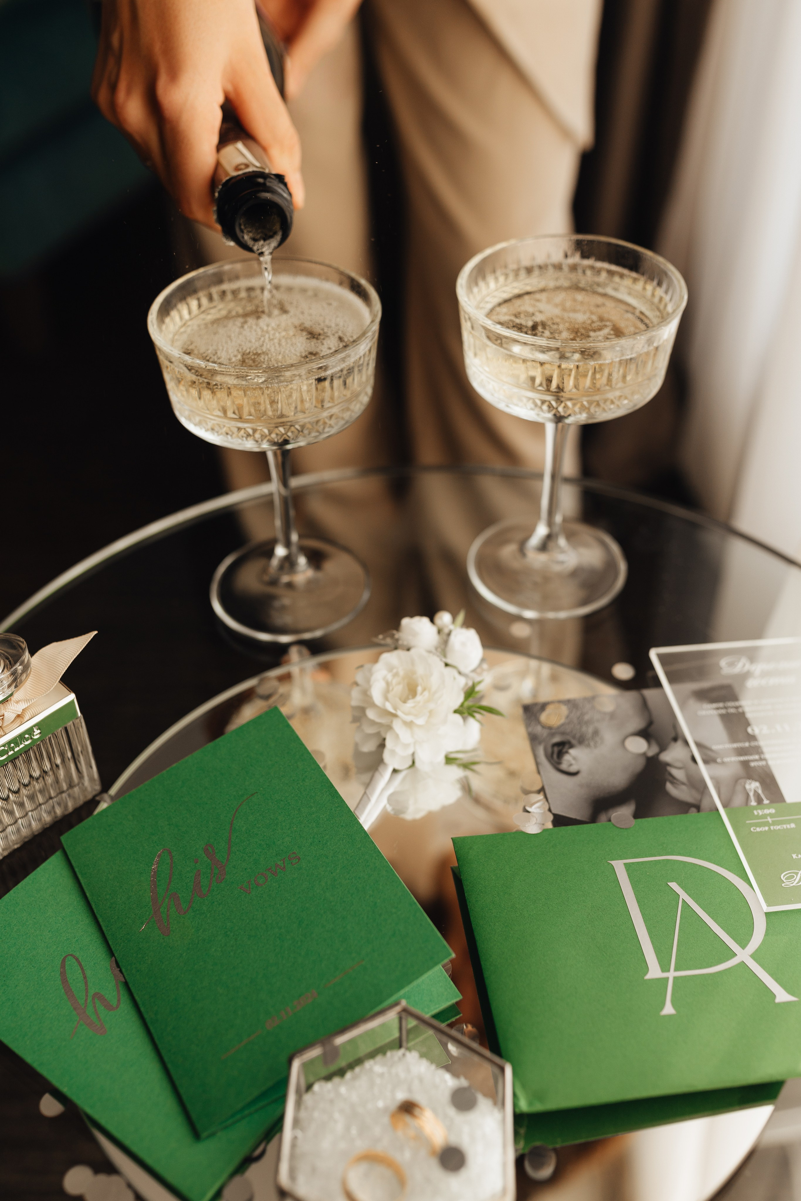 Анастасия и Денис. Семейный и свадебный фотограф в Донецке Елена Гордеева