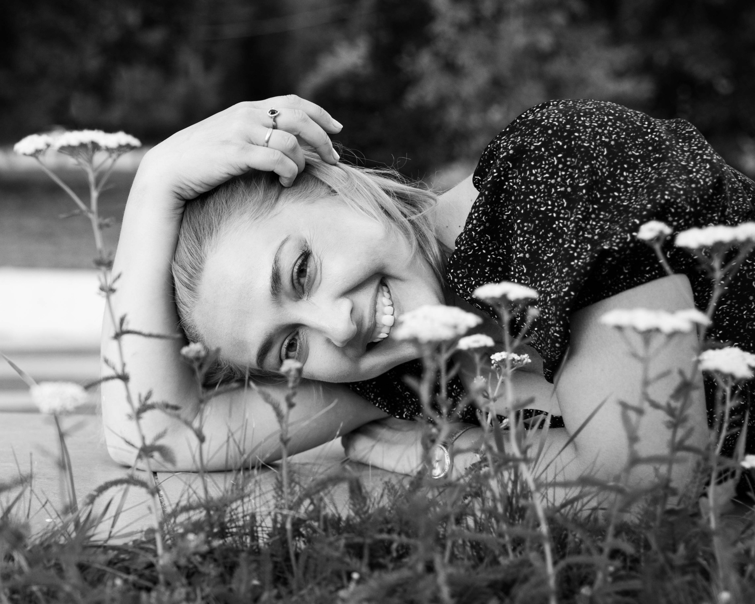 Ольга 43 года, Ла-ла-лэнд. Фотограф Красногорск Юлия Чернова