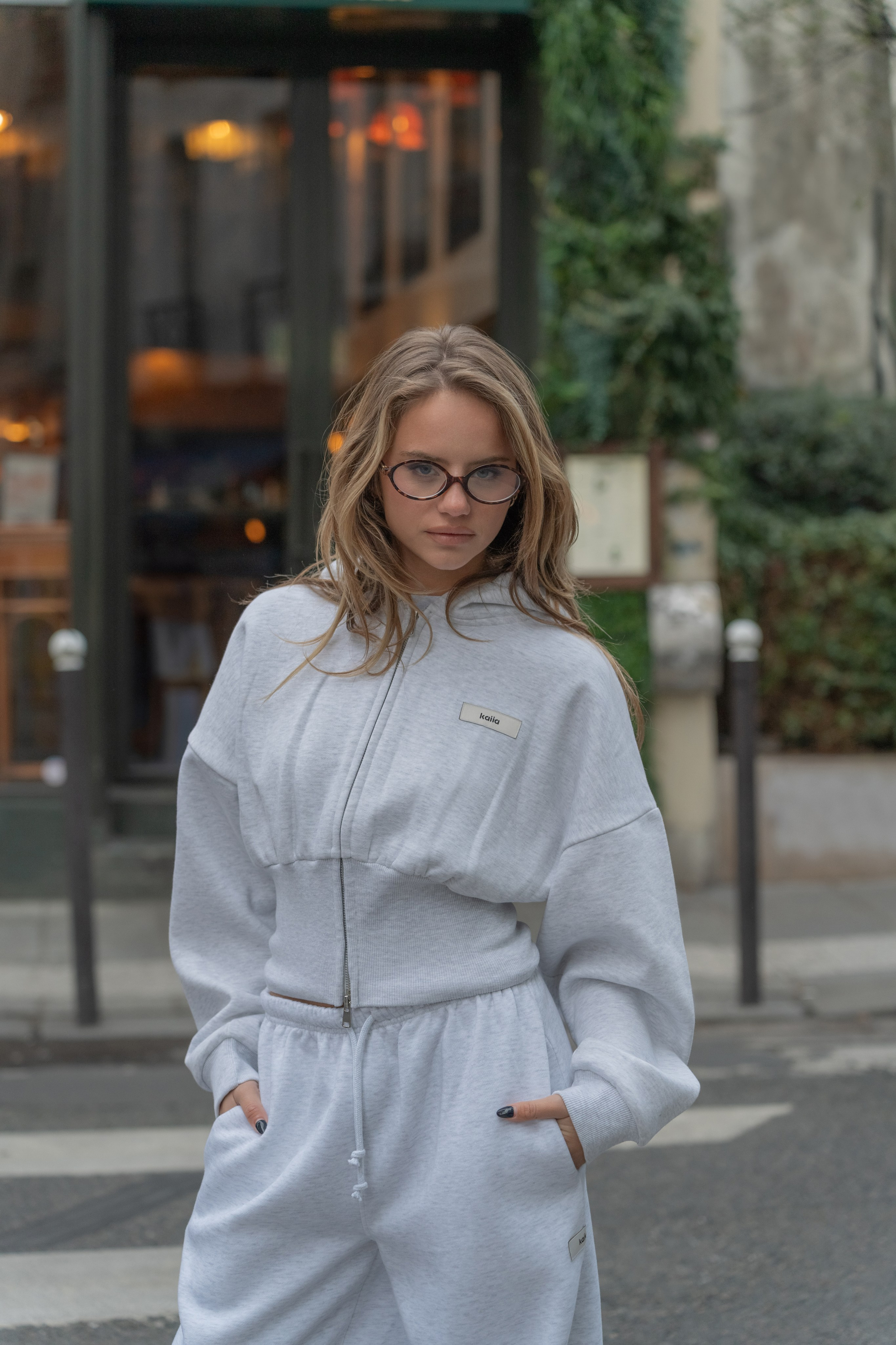 PH: @elleurakova_film. SKARetouch