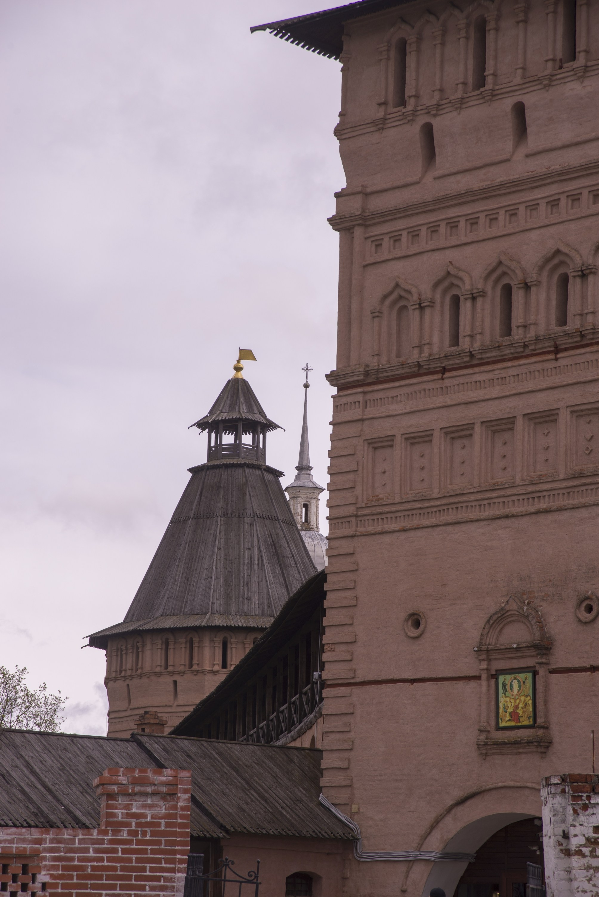 Суздаль. Май 2022. Игорь Жучков. Россия увиденная глазами путешествующего фотографа