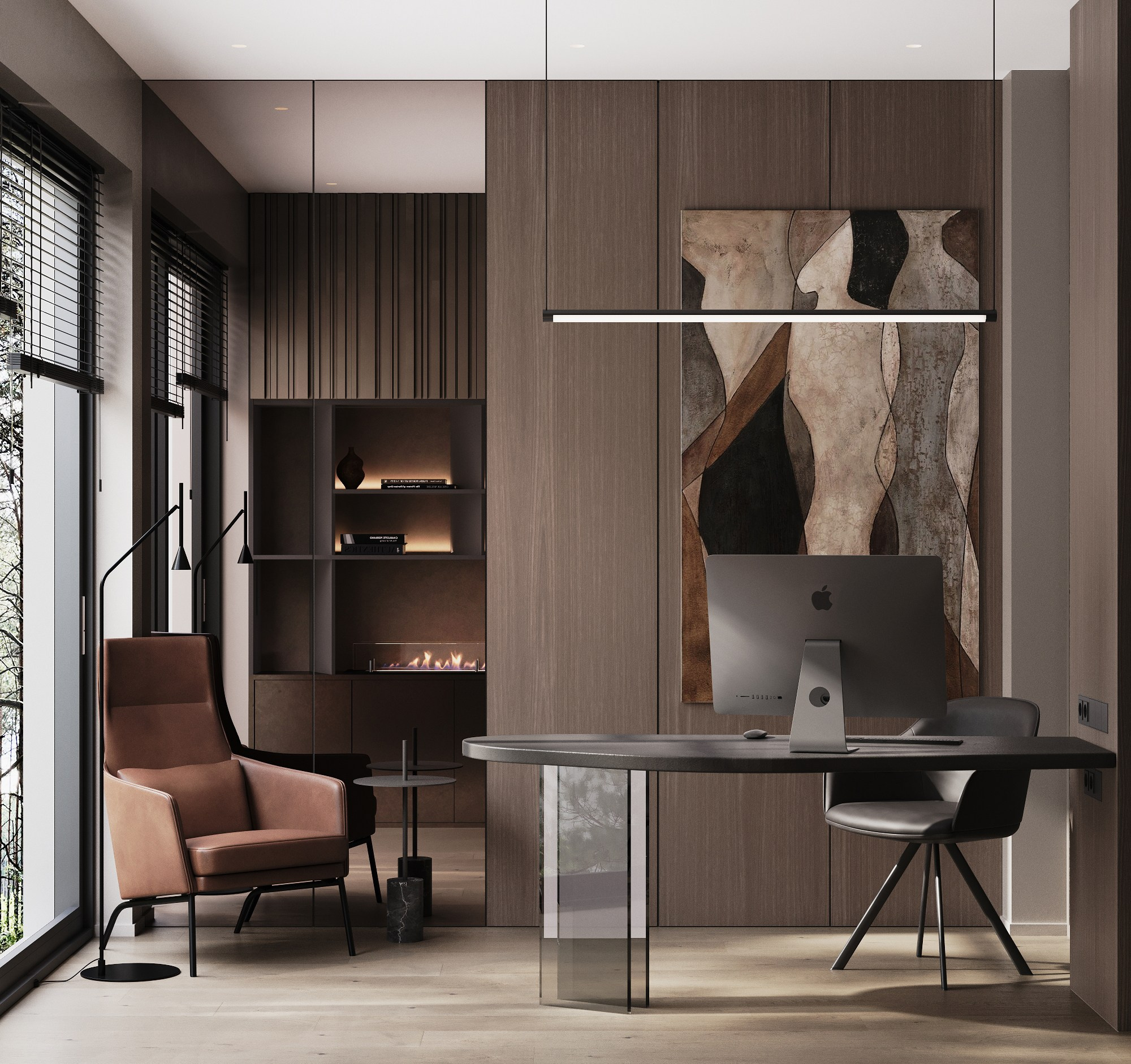 MIRABELKI. MIRRO STUDIO Дизайн интерьера и реализация под ключ Варшава