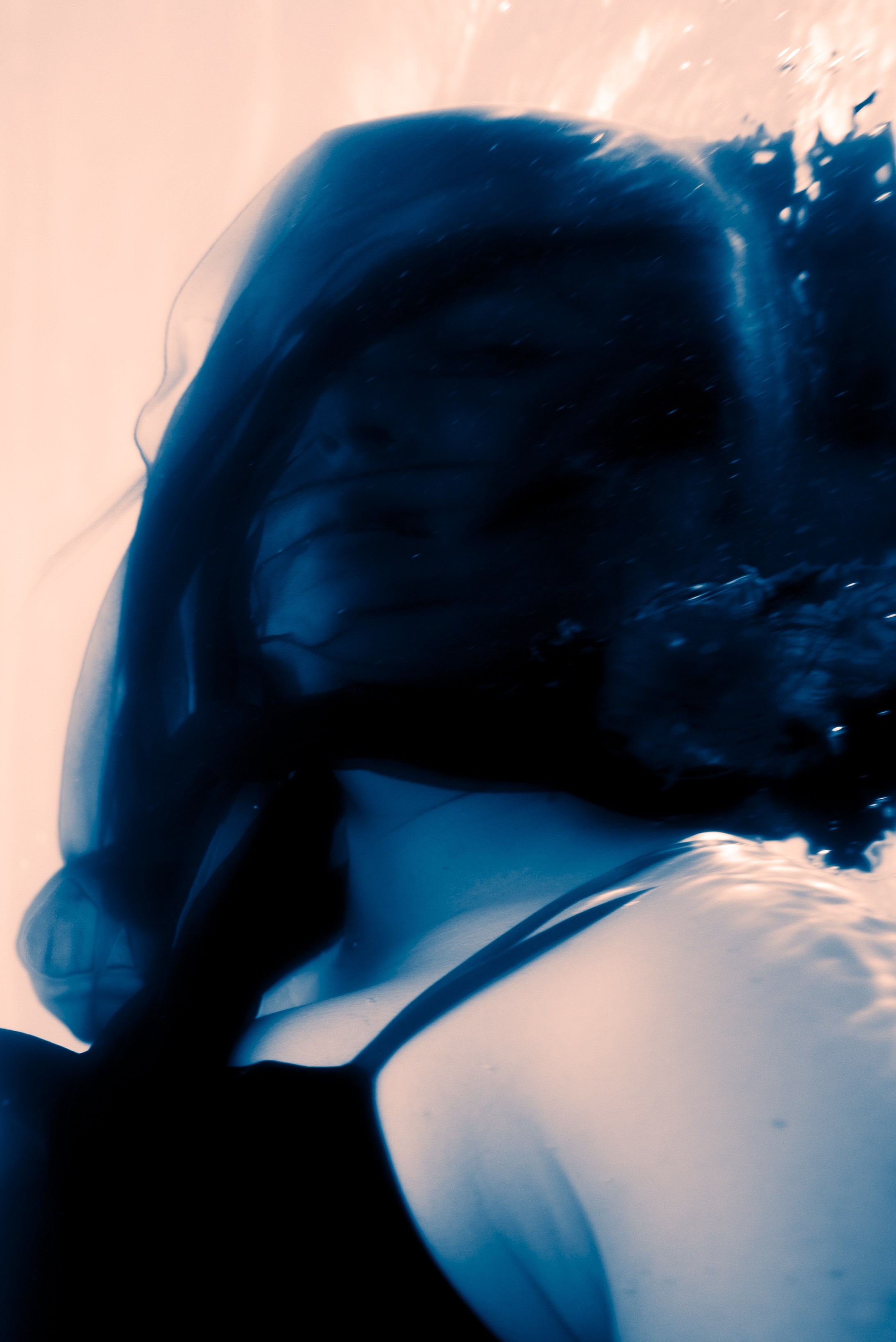 Личные съёмки. Фотоведьма Дарья Нечинская