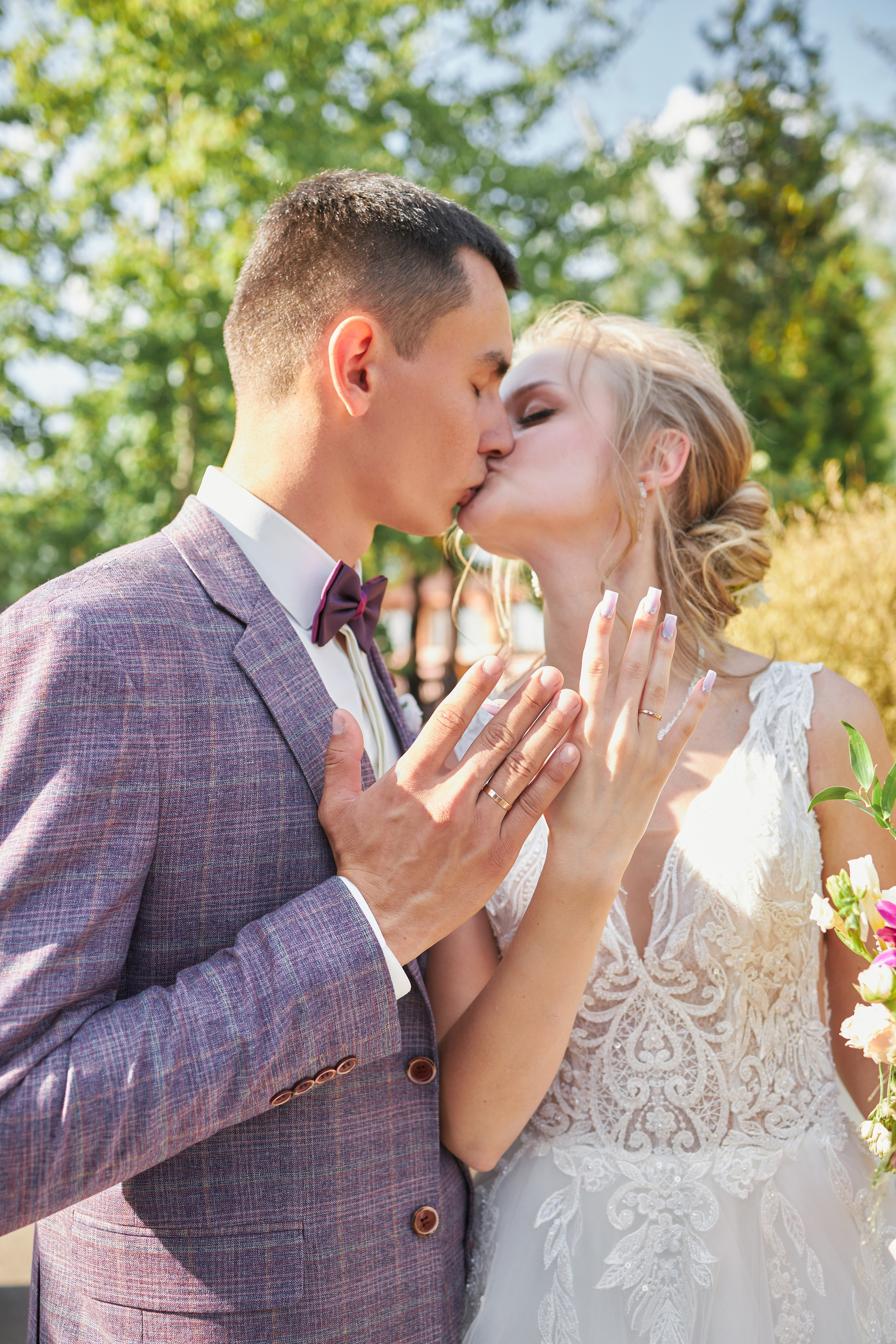 Свадебный фотограф Домодедово. Свадебный семейный Фотограф в Домодедово и Москве Дарья Капитанова