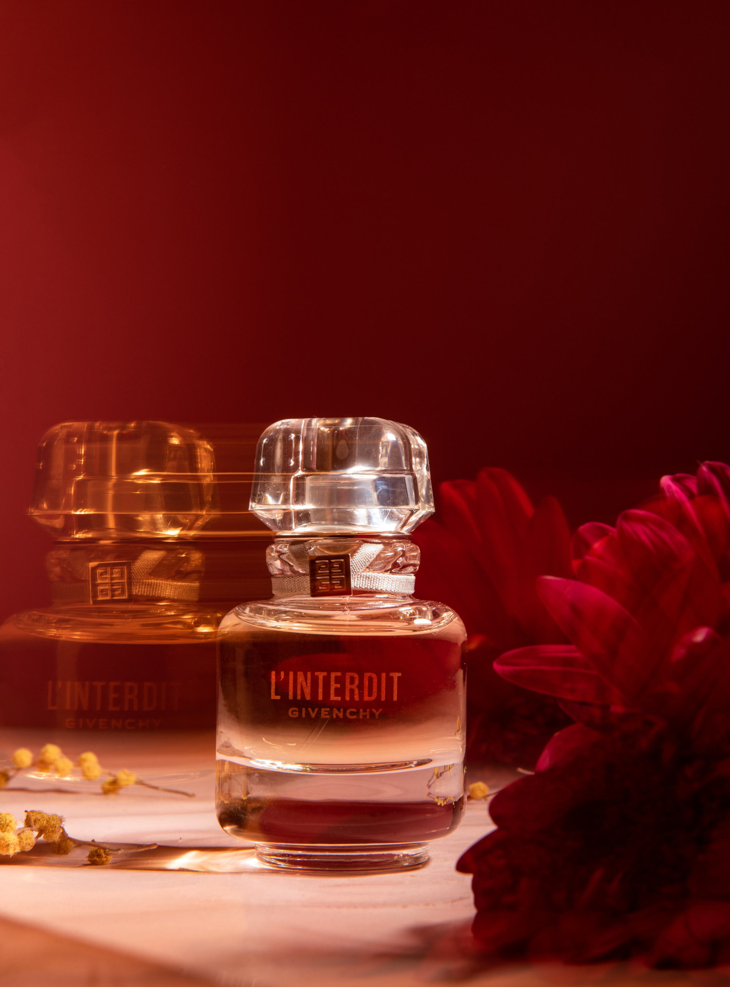 Косметика / парфюм