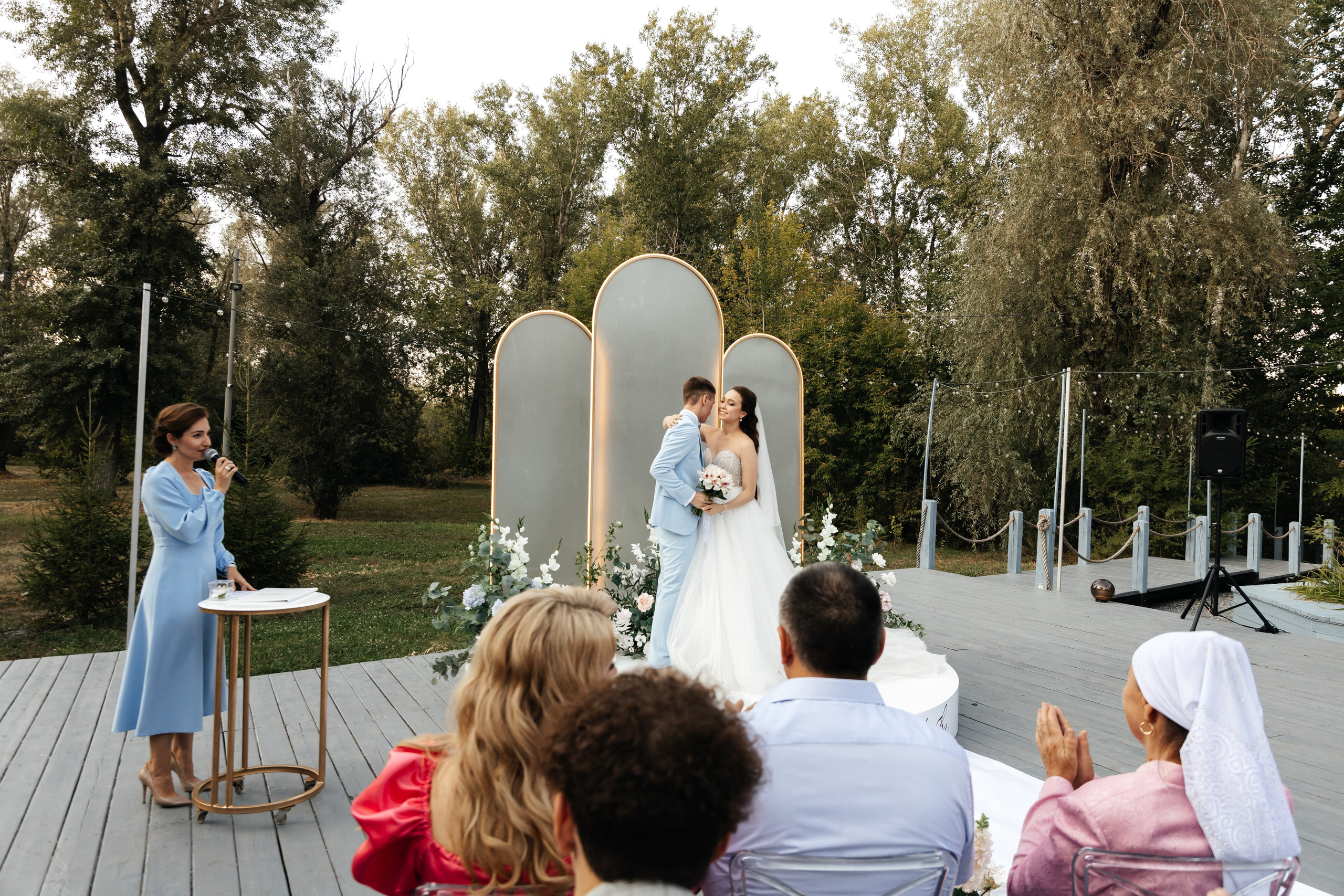 Marat & Ilgina. Свадебный фотограф Ильнар Асадуллин