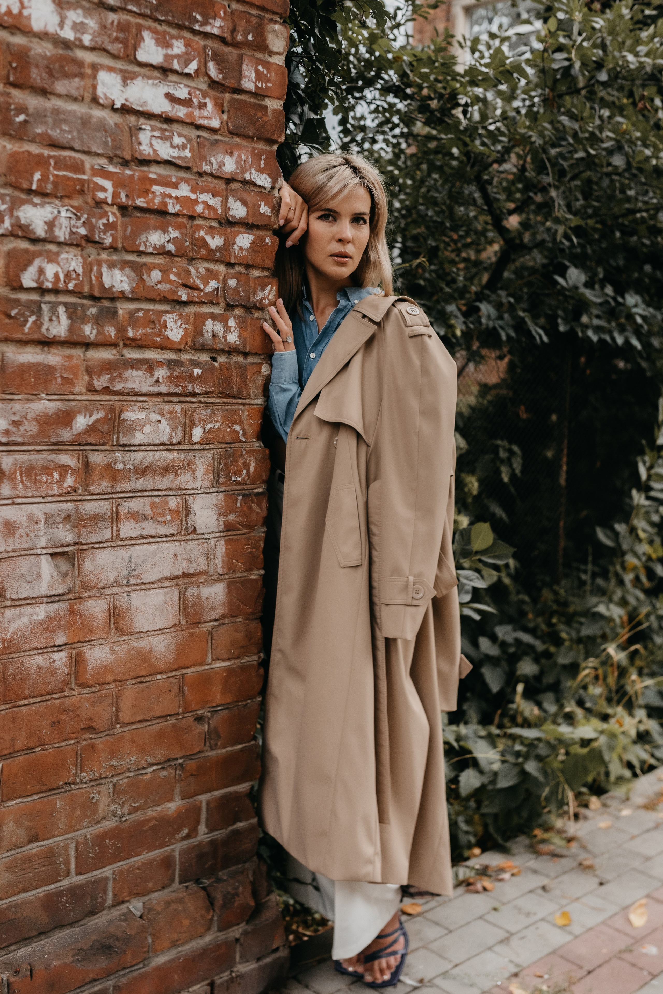 Елена. Свадебный и семейный фотограф в Воронеже Ксения Воротникова